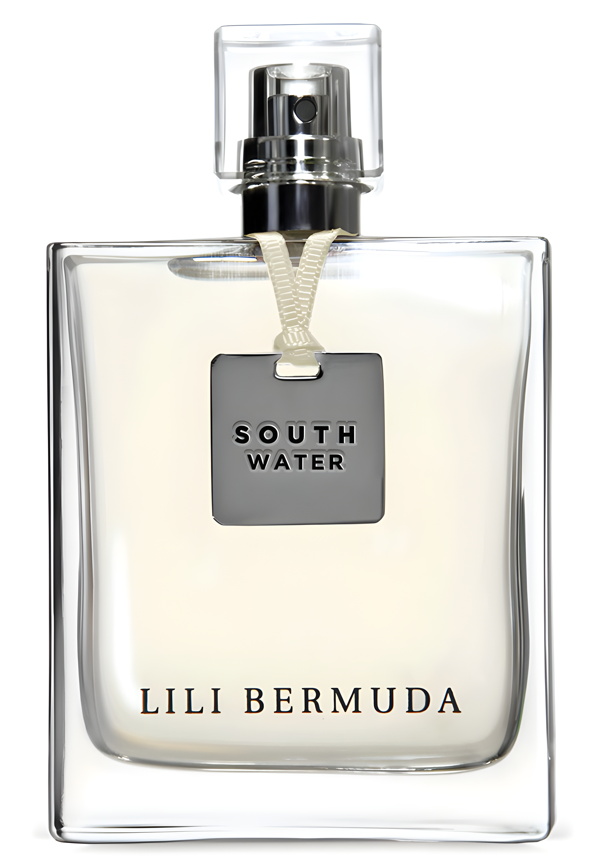 South Water by Lili Bermuda perfume bottle