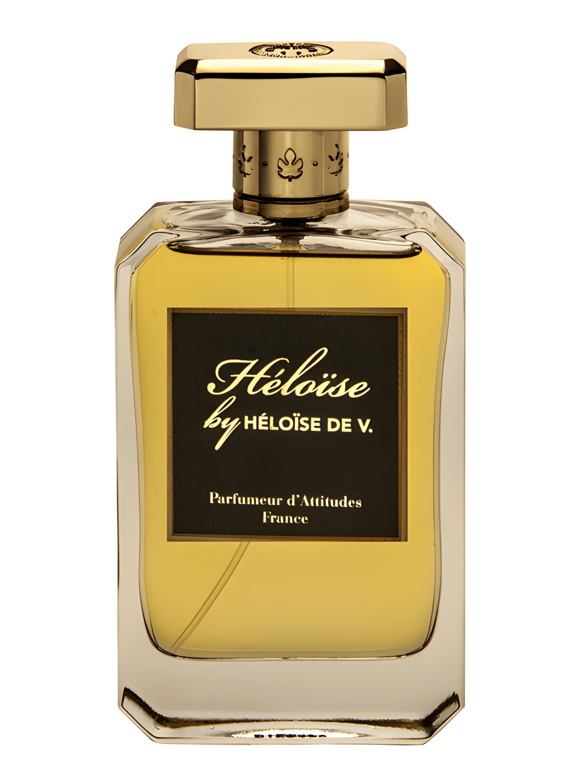 Héloïse by Héloïse de V. perfume bottle