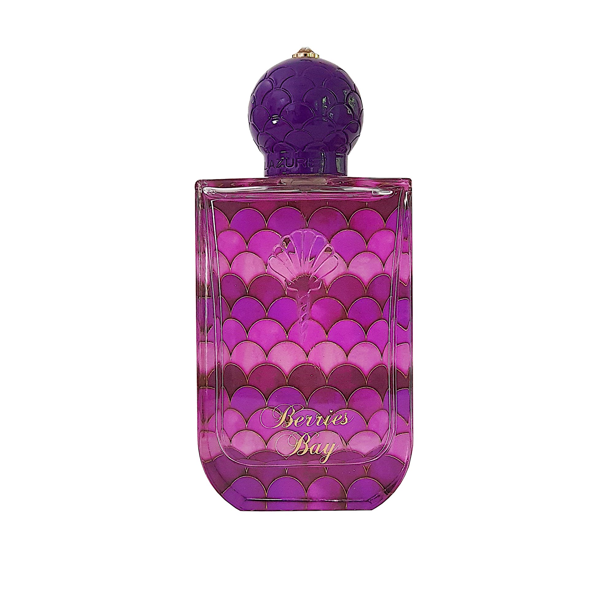 Berries Bay by Lazure Perfumes perfume bottle