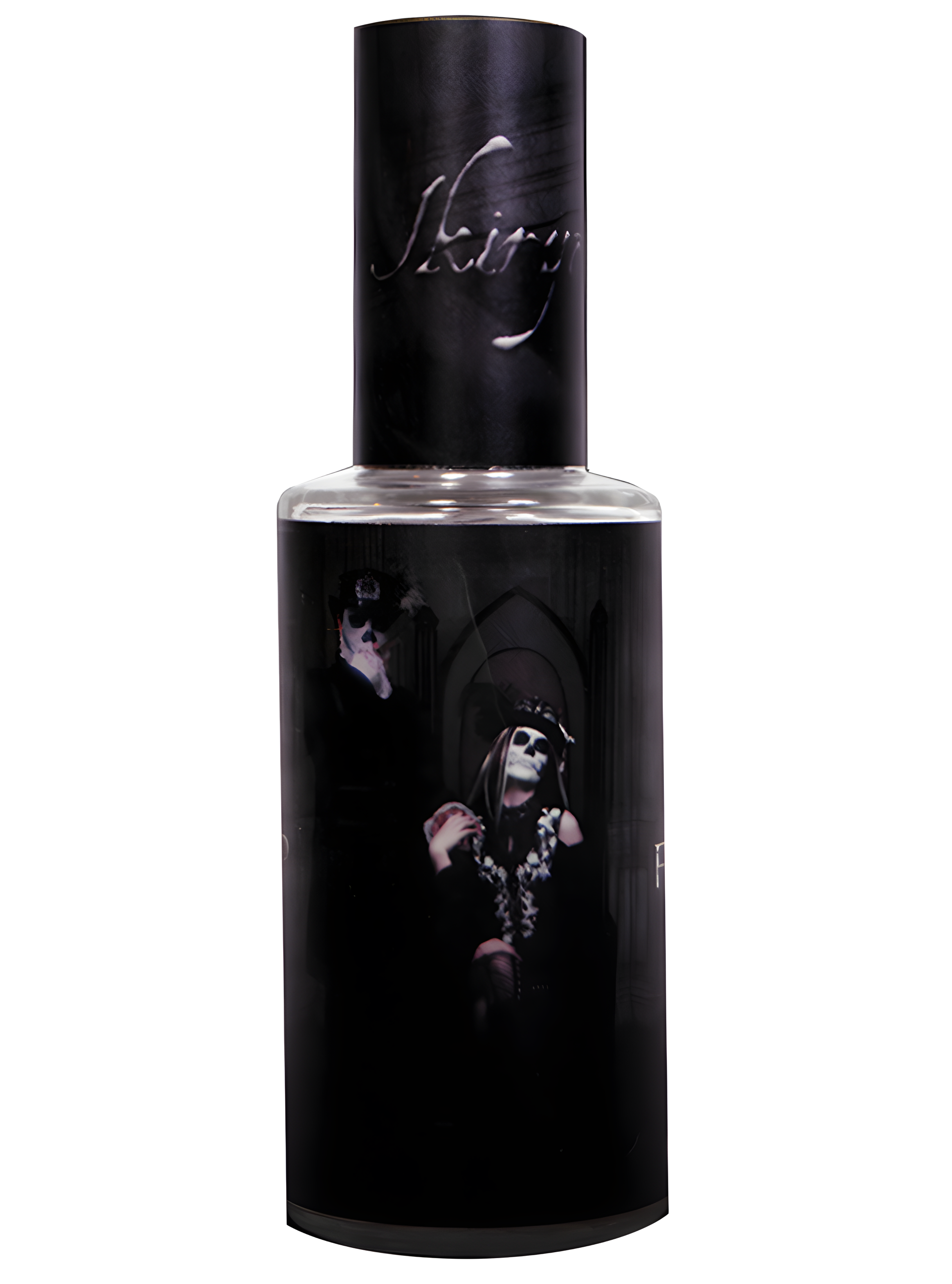 Fête Ghede by Ikiryō perfume bottle