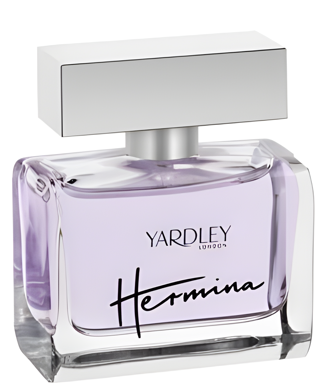 Hermina by Yardley perfume bottle
