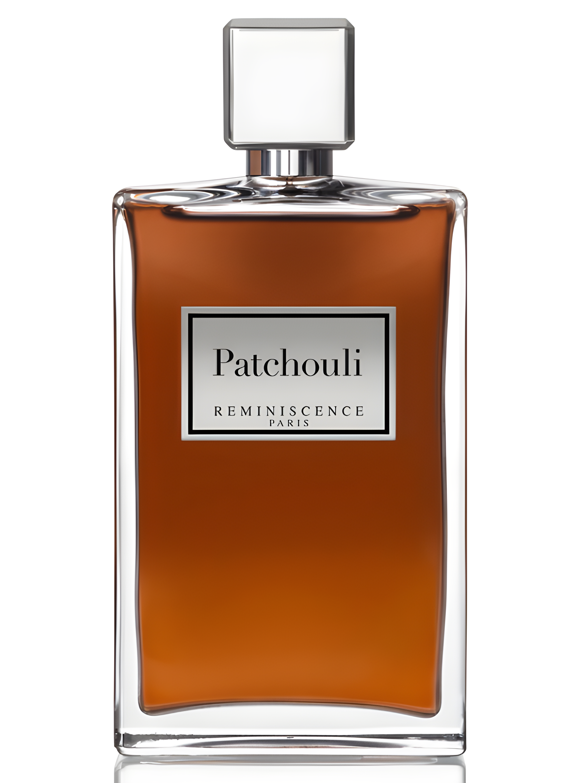 Patchouli by Reminiscence perfume bottle