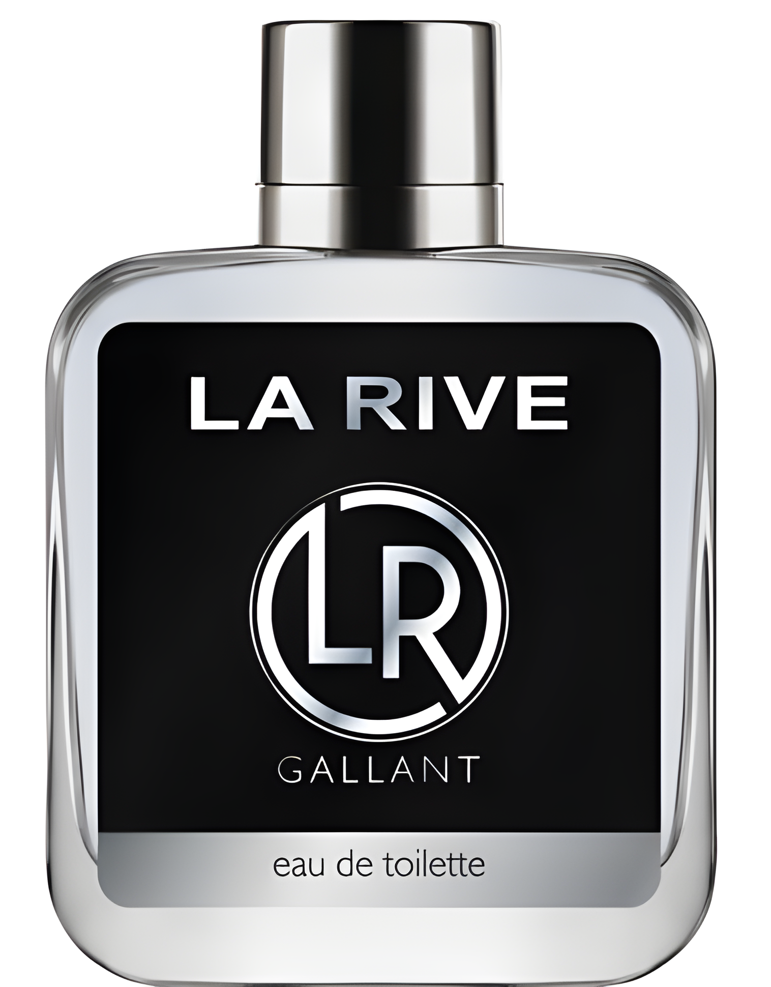 LR Gallant by La Rive perfume bottle