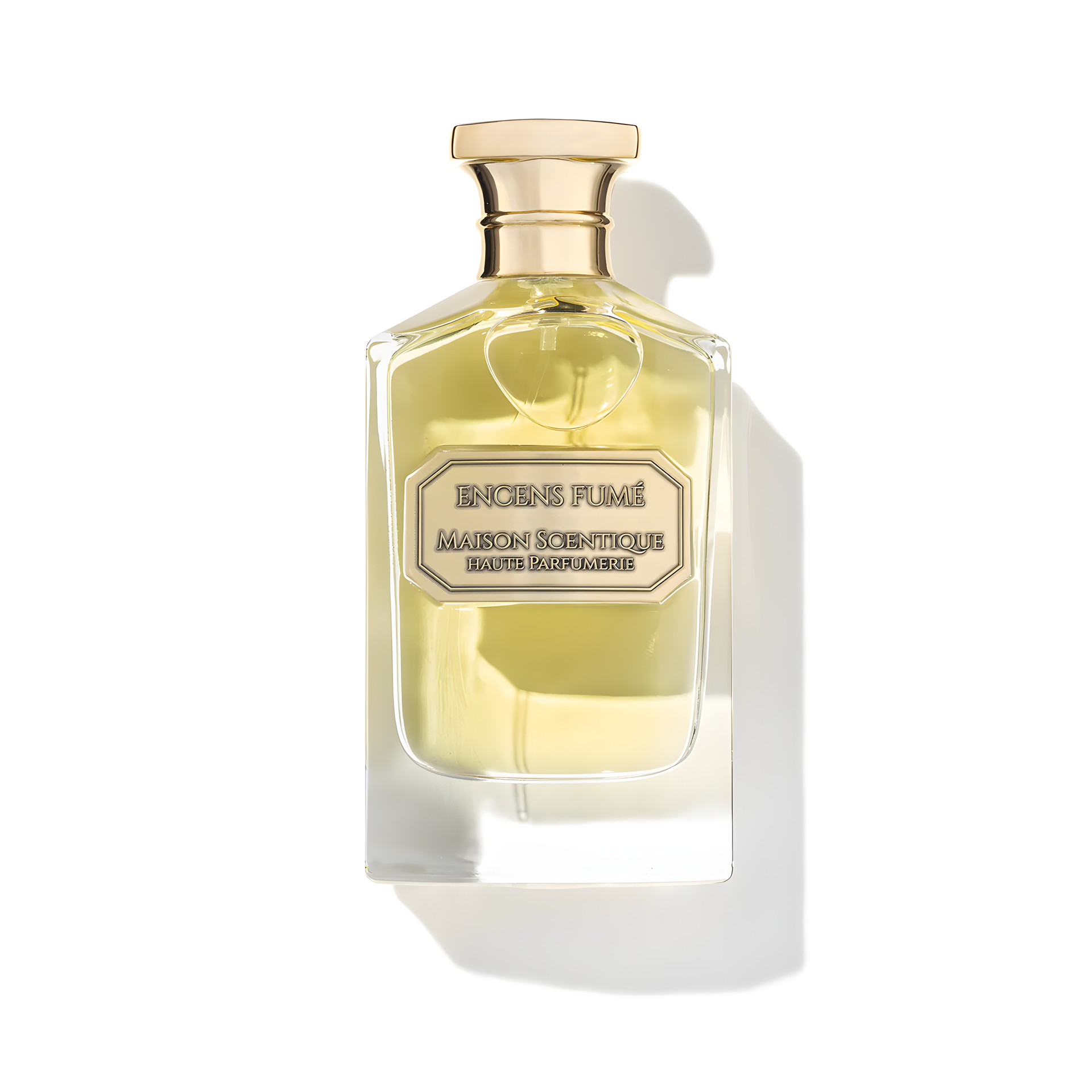 Encens Fumé by Maison Scentique perfume bottle