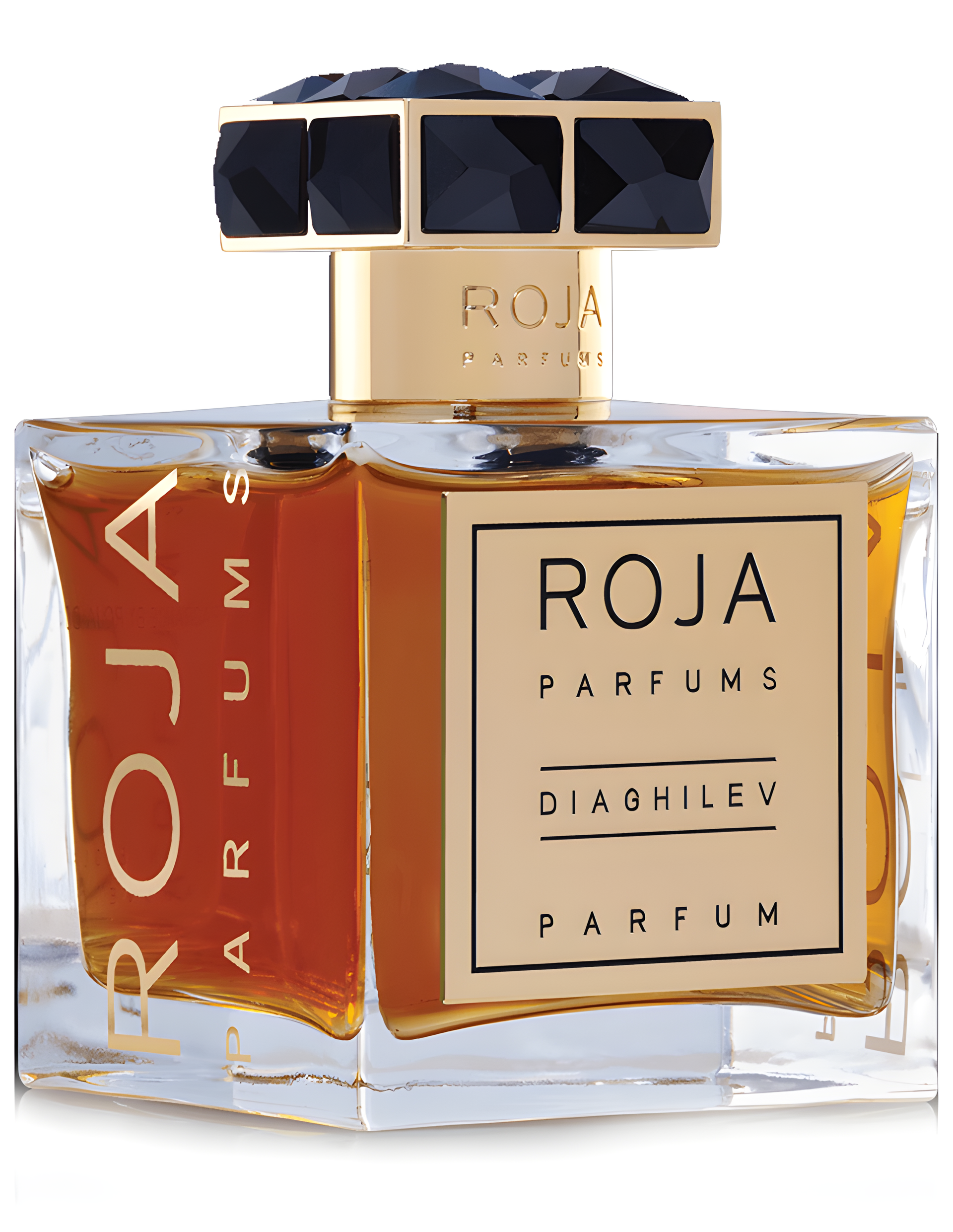 Diaghilev by Roja Dove perfume bottle