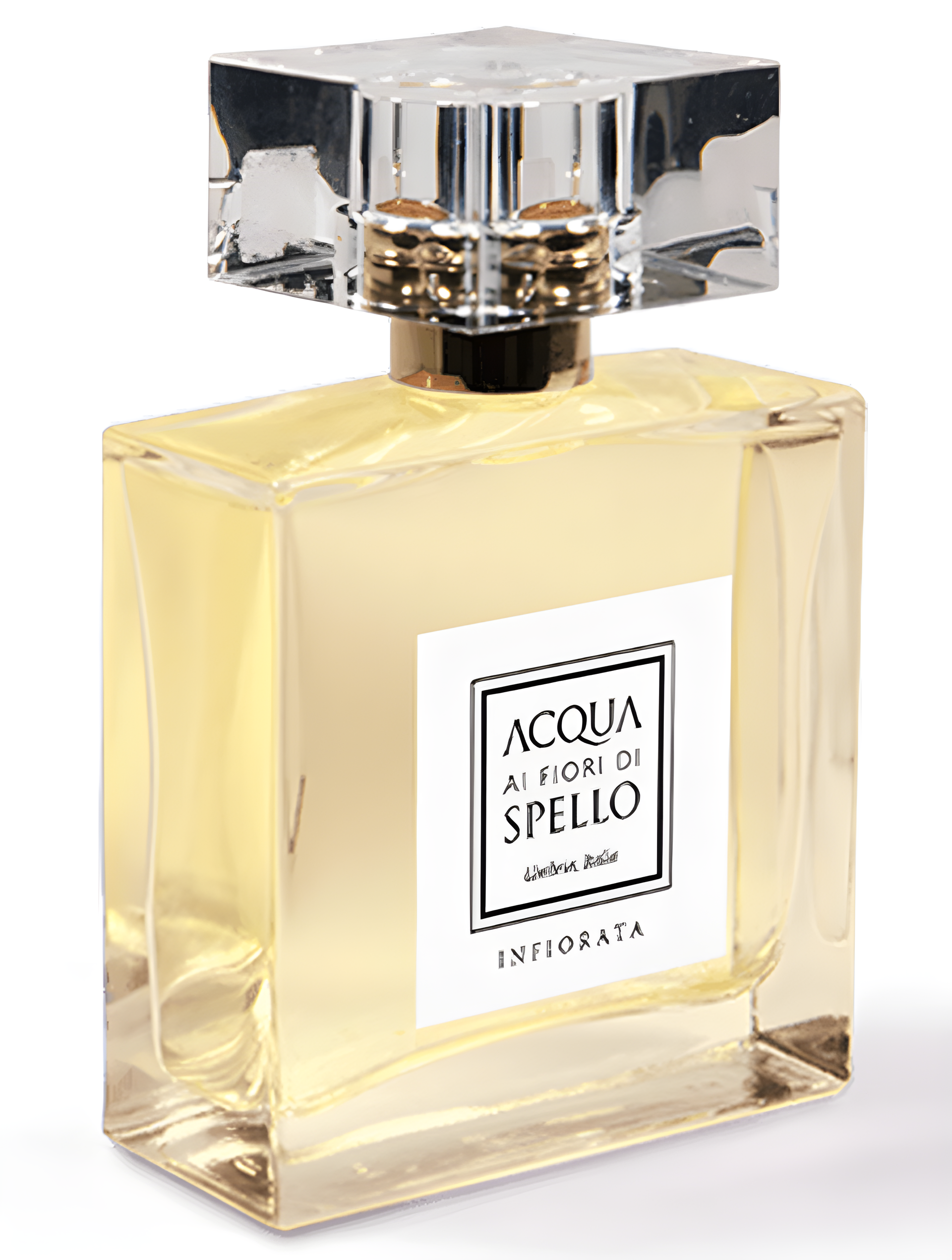 Infiorata by Acqua ai Fiori di Spello perfume bottle