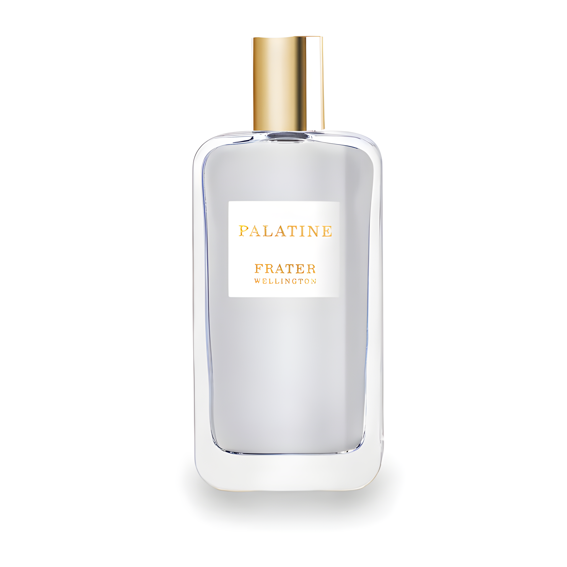 Palatine by Frater perfume bottle