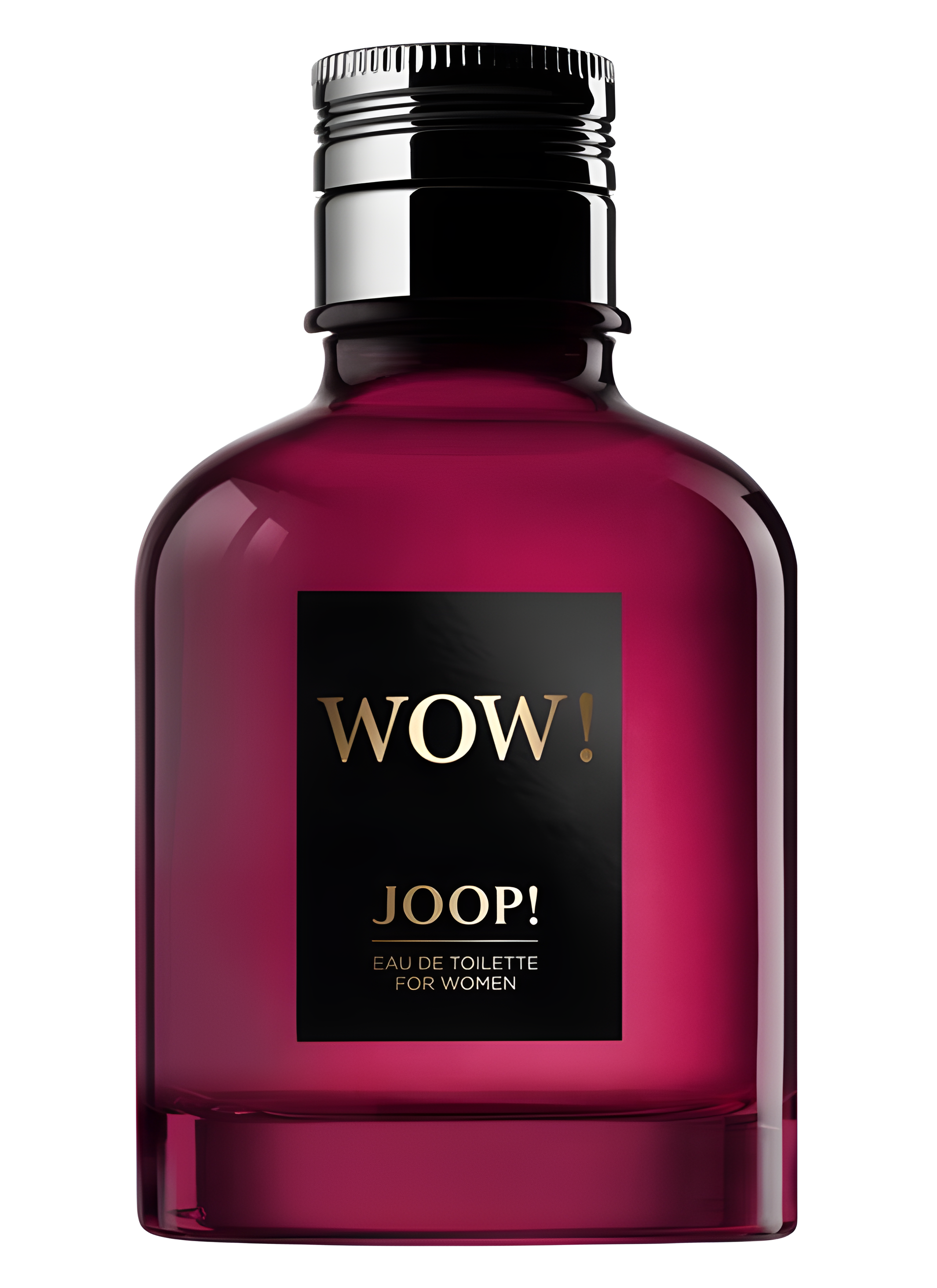 Wow! for Women by Joop! perfume bottle