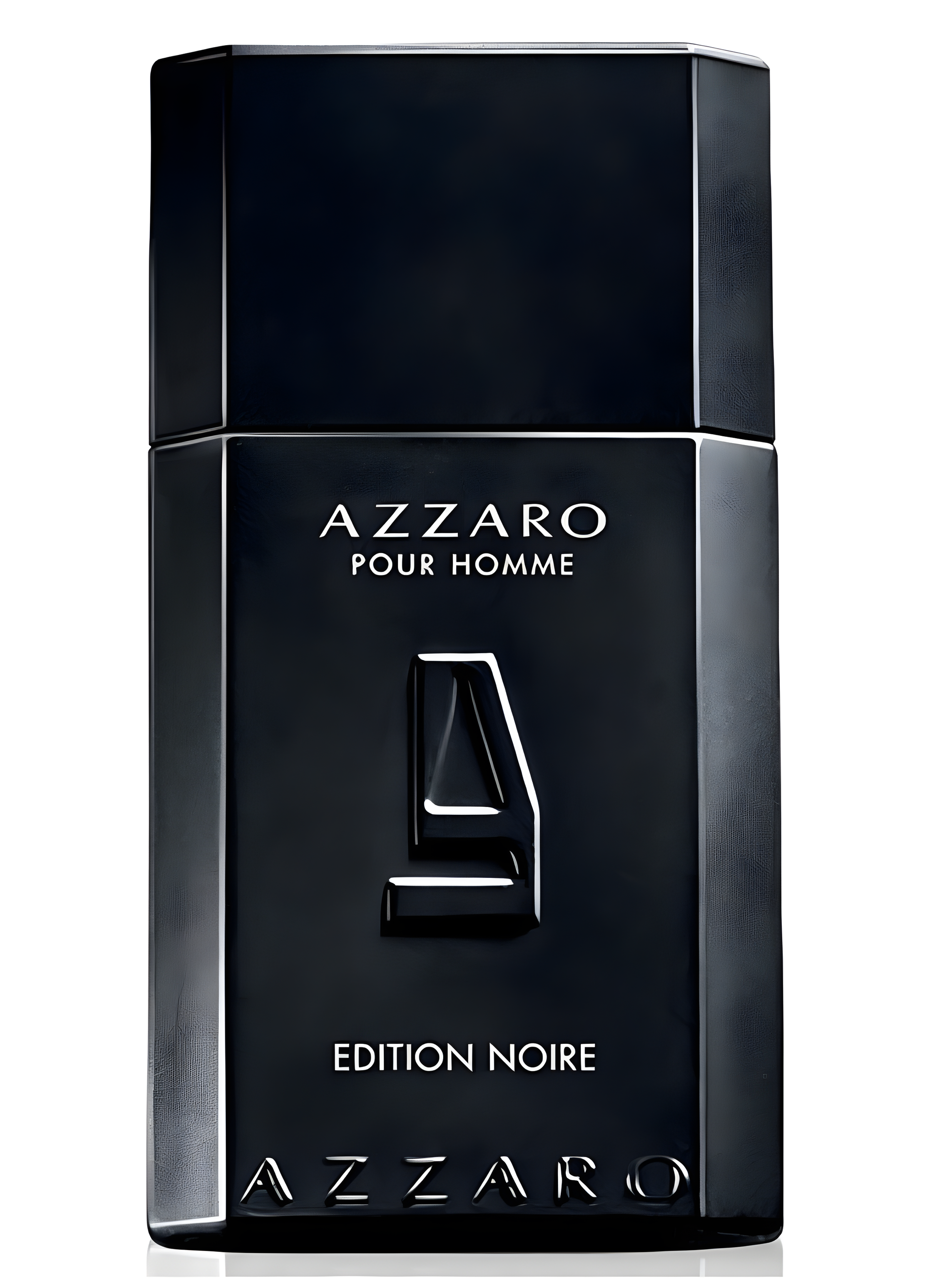 Azzaro Pour Homme Édition Noire by Azzaro perfume bottle