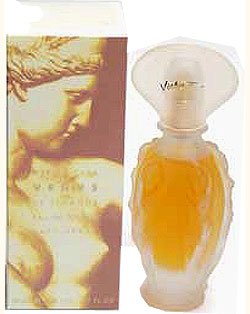 Venus by Vicky Tiel perfume bottle