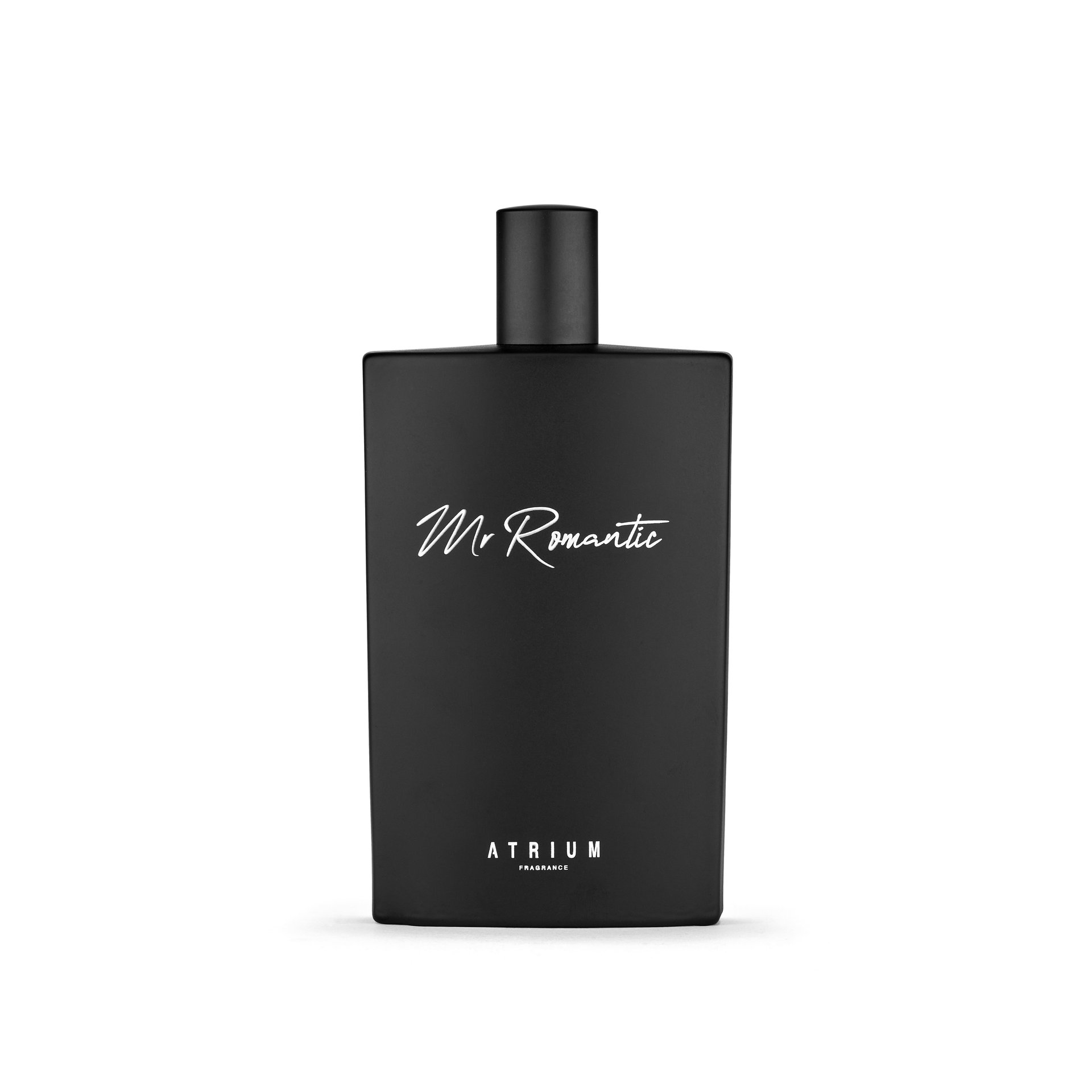 Mr Romantic by Atrium Fragrance perfume bottle