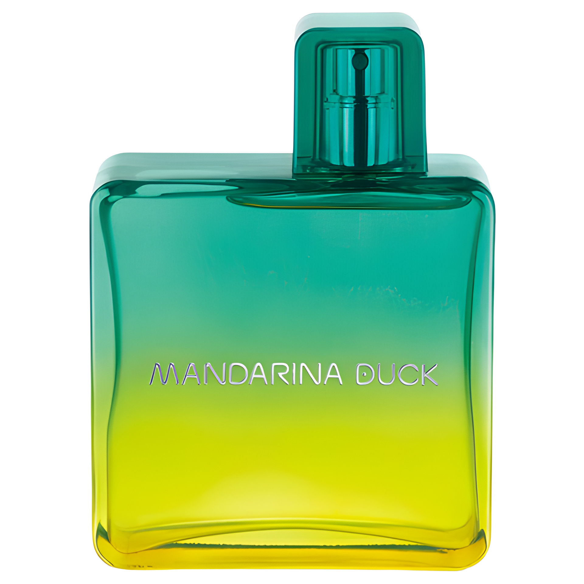 Vida Loca for Him by Mandarina Duck perfume bottle