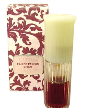 Ultima by Revlon perfume bottle