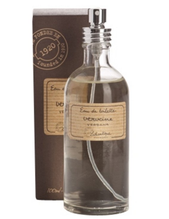 Verbena by Lothantique perfume bottle