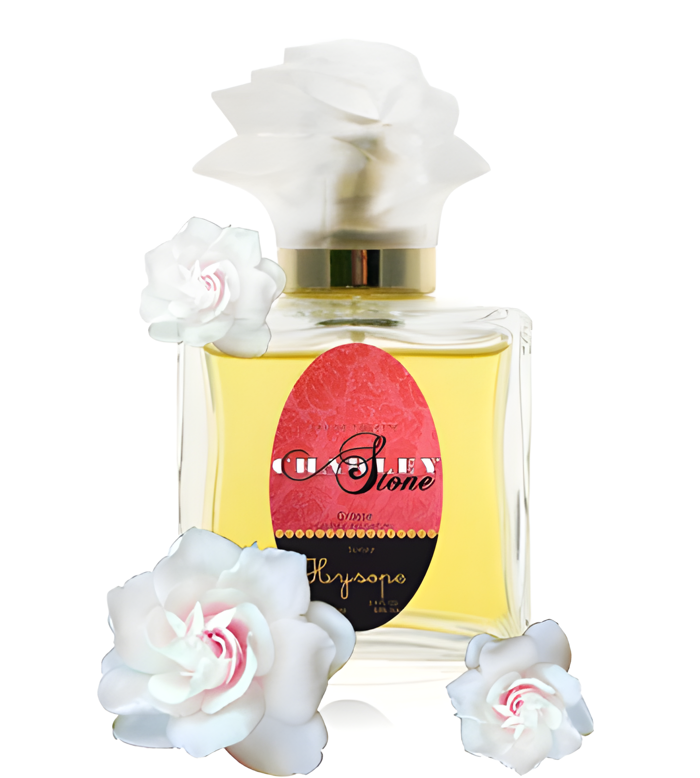 Hysope by Guy Bouchara perfume bottle