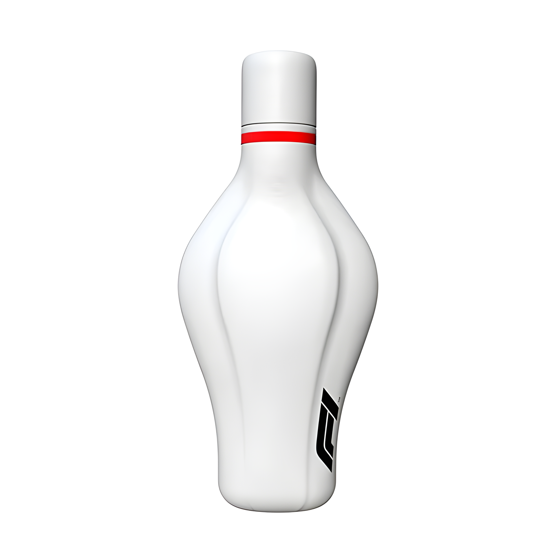 Neeeum White Eau de Toilette by F1 Parfums perfume bottle
