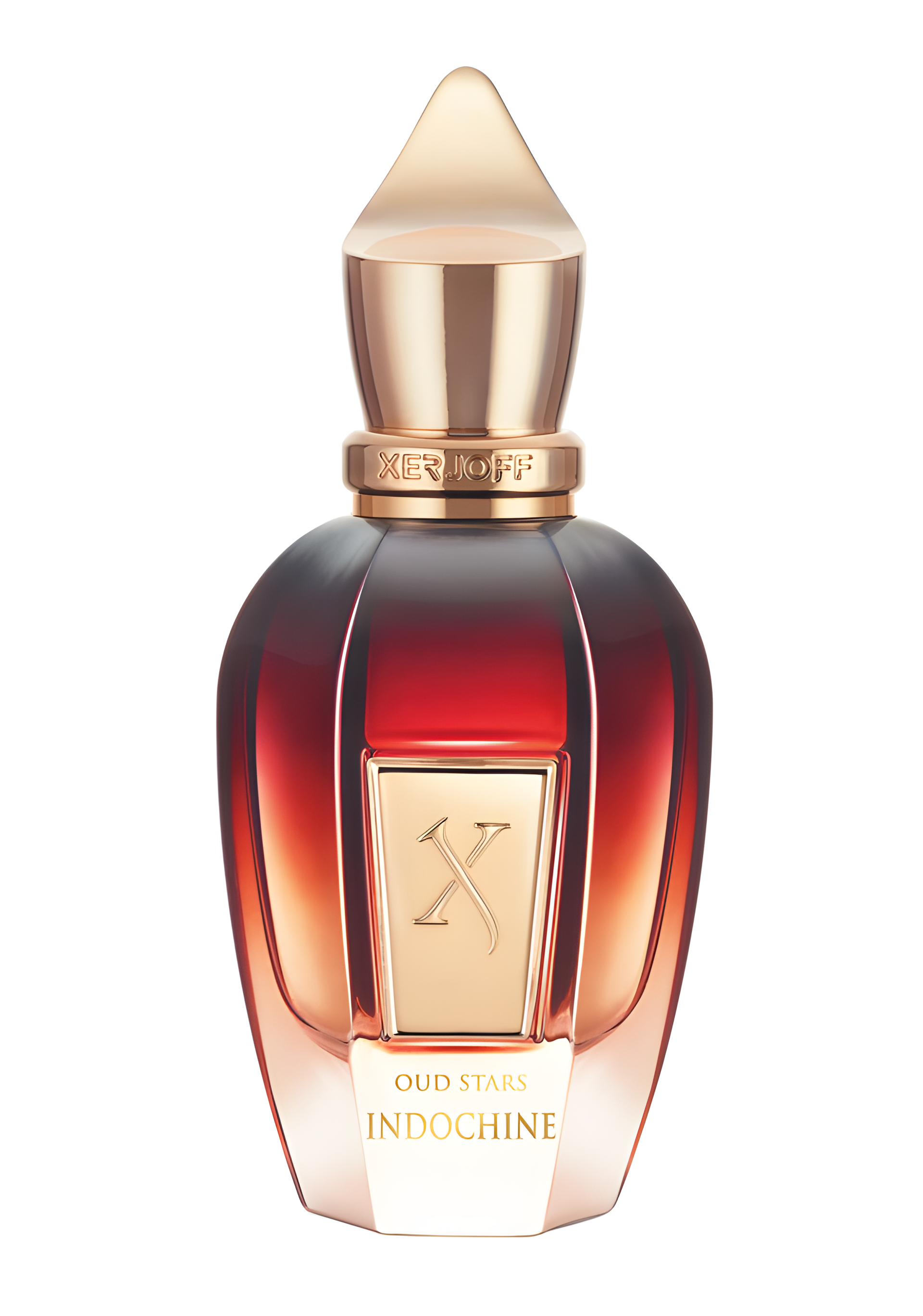 Indochine (2019) by Xerjoff perfume bottle