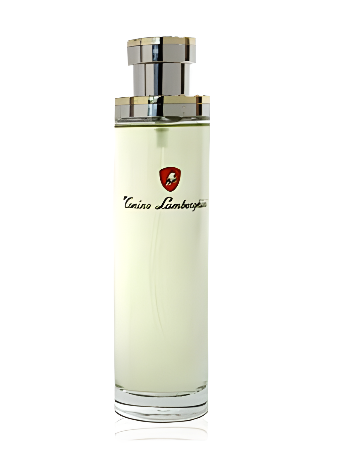Lamborghini Pour Homme by Tonino Lamborghini perfume bottle