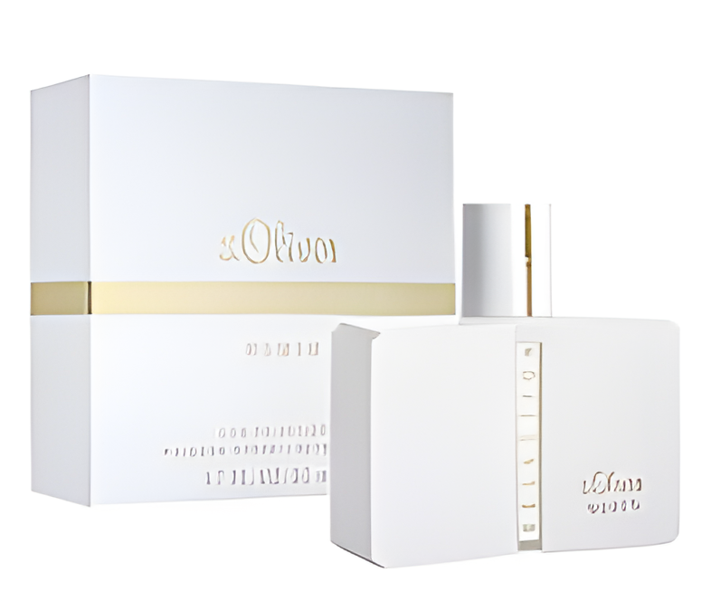 s.Oliver Selection for Woman by s.Oliver perfume bottle