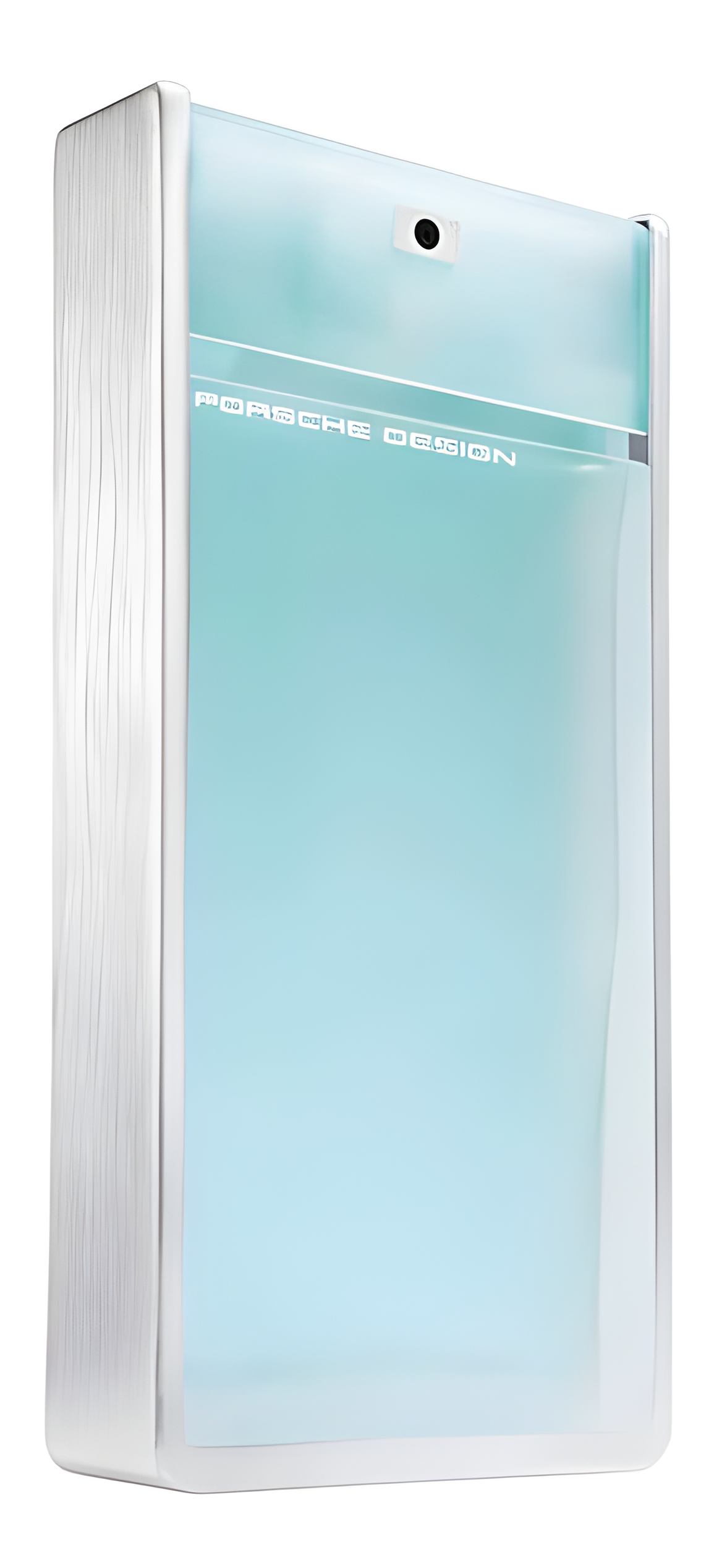The Essence Summer Ice by Porsche Design perfume bottle
