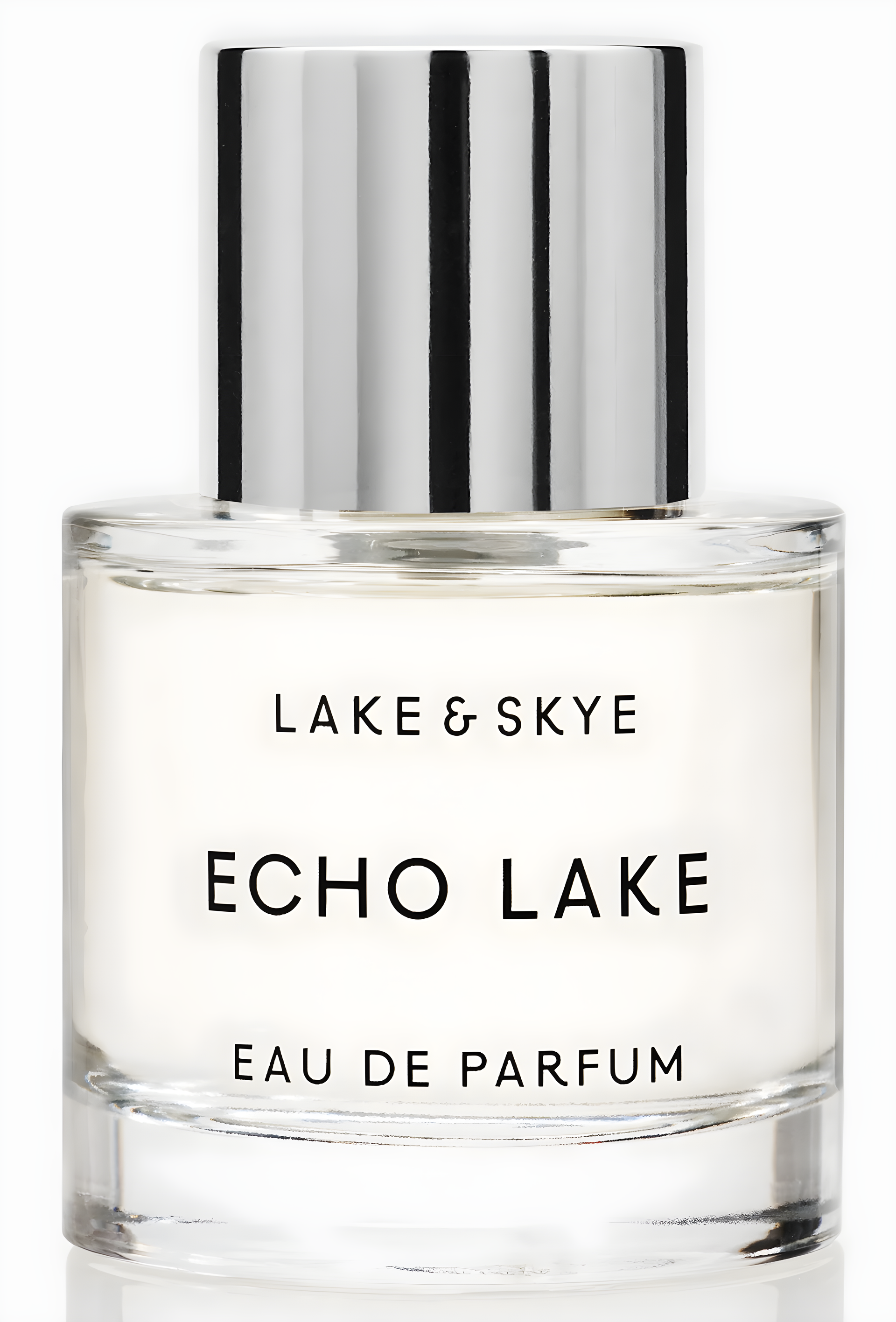 Echo Lake by Lake & Skye perfume bottle