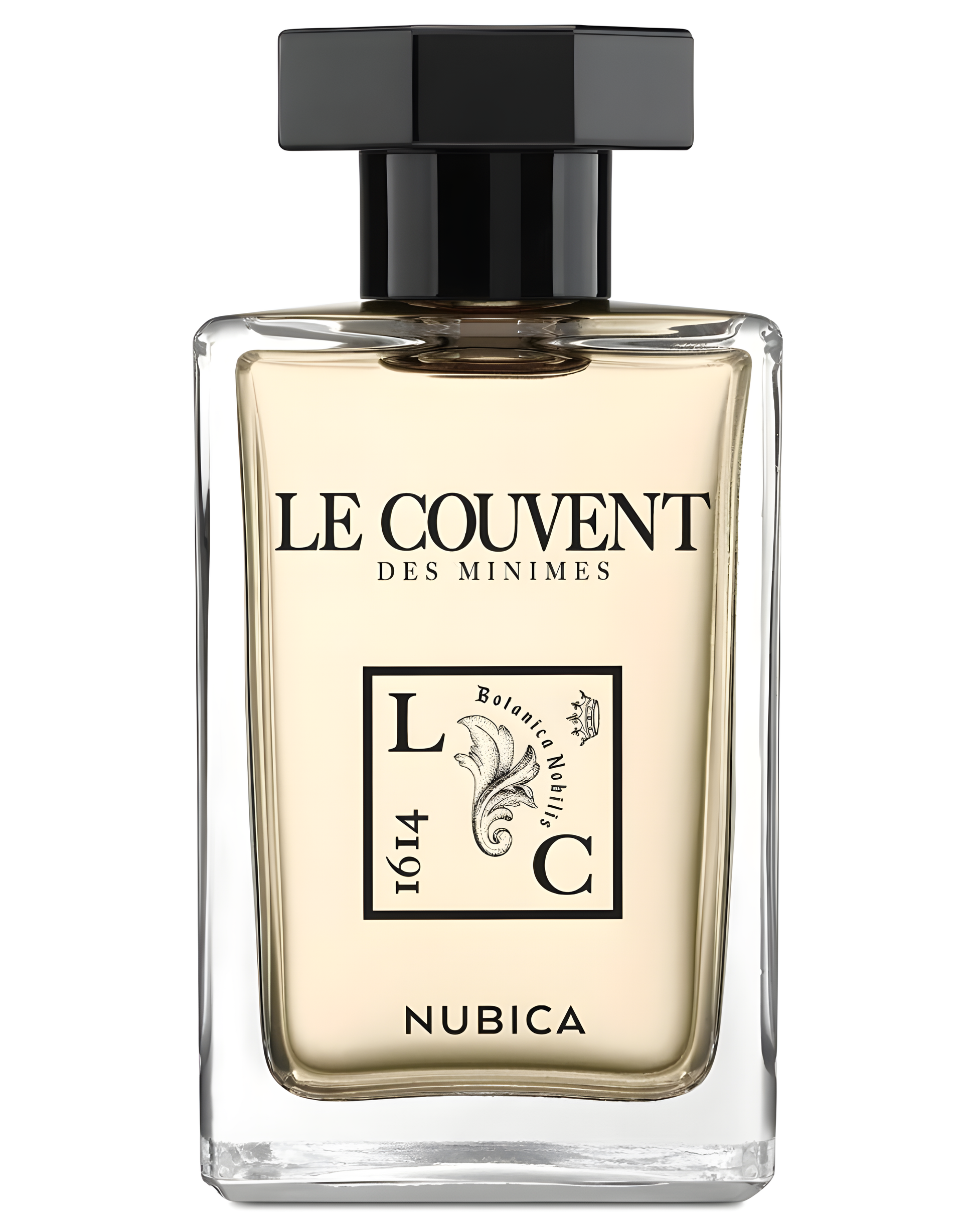 Nubica by Le Couvent Maison de Parfum perfume bottle