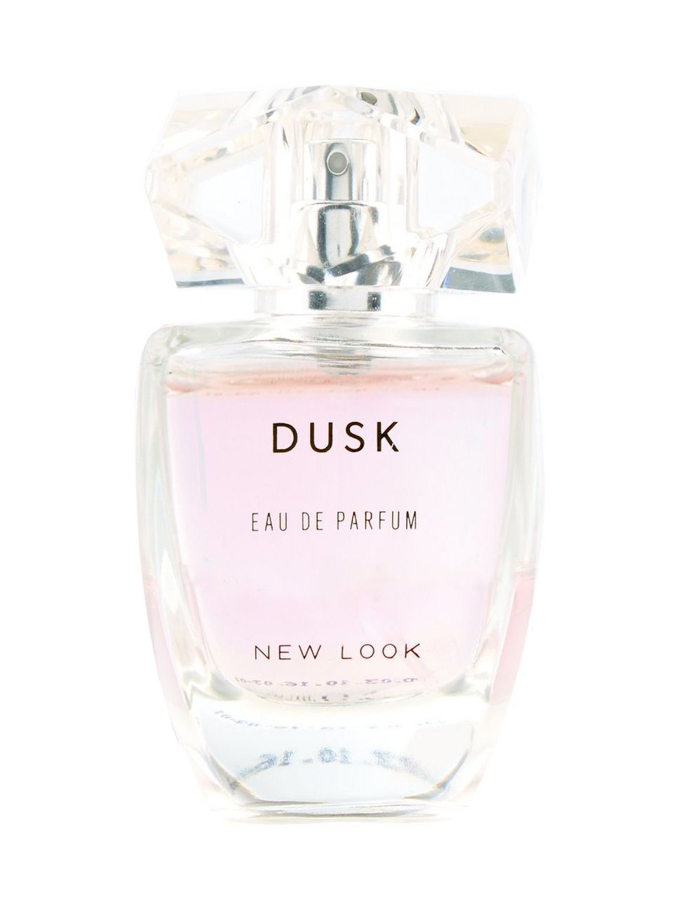 Dusk by New Look perfume bottle