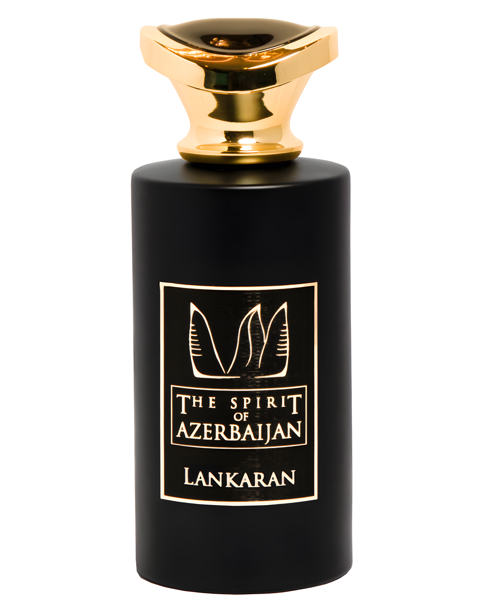 Lankaran by The Spirit Of Azerbaijan perfume bottle
