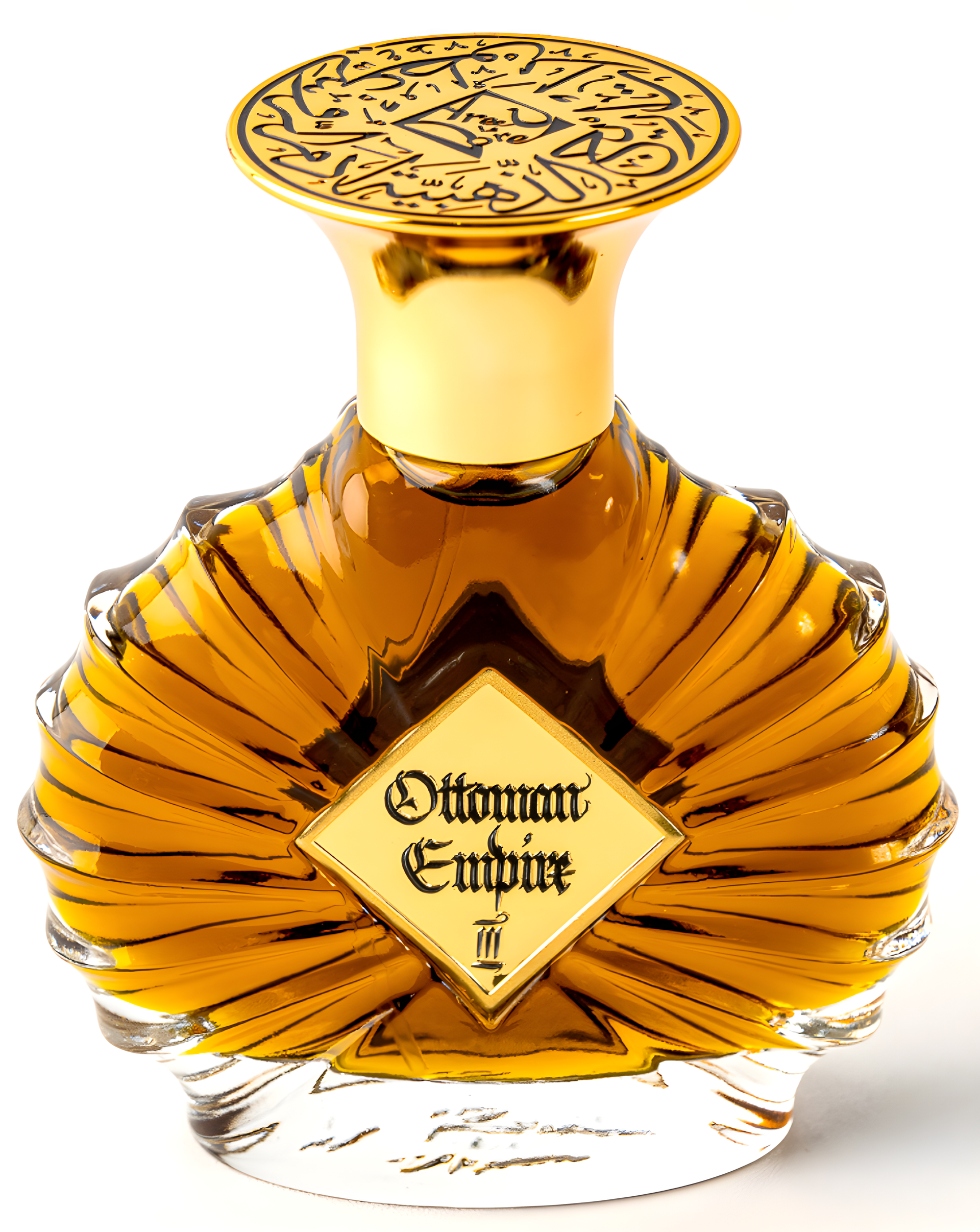 Ottoman Empire III by Areej Le Doré perfume bottle