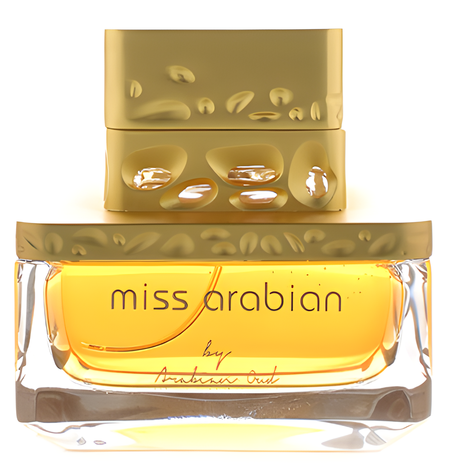 Arabian Oud Miss Arabian