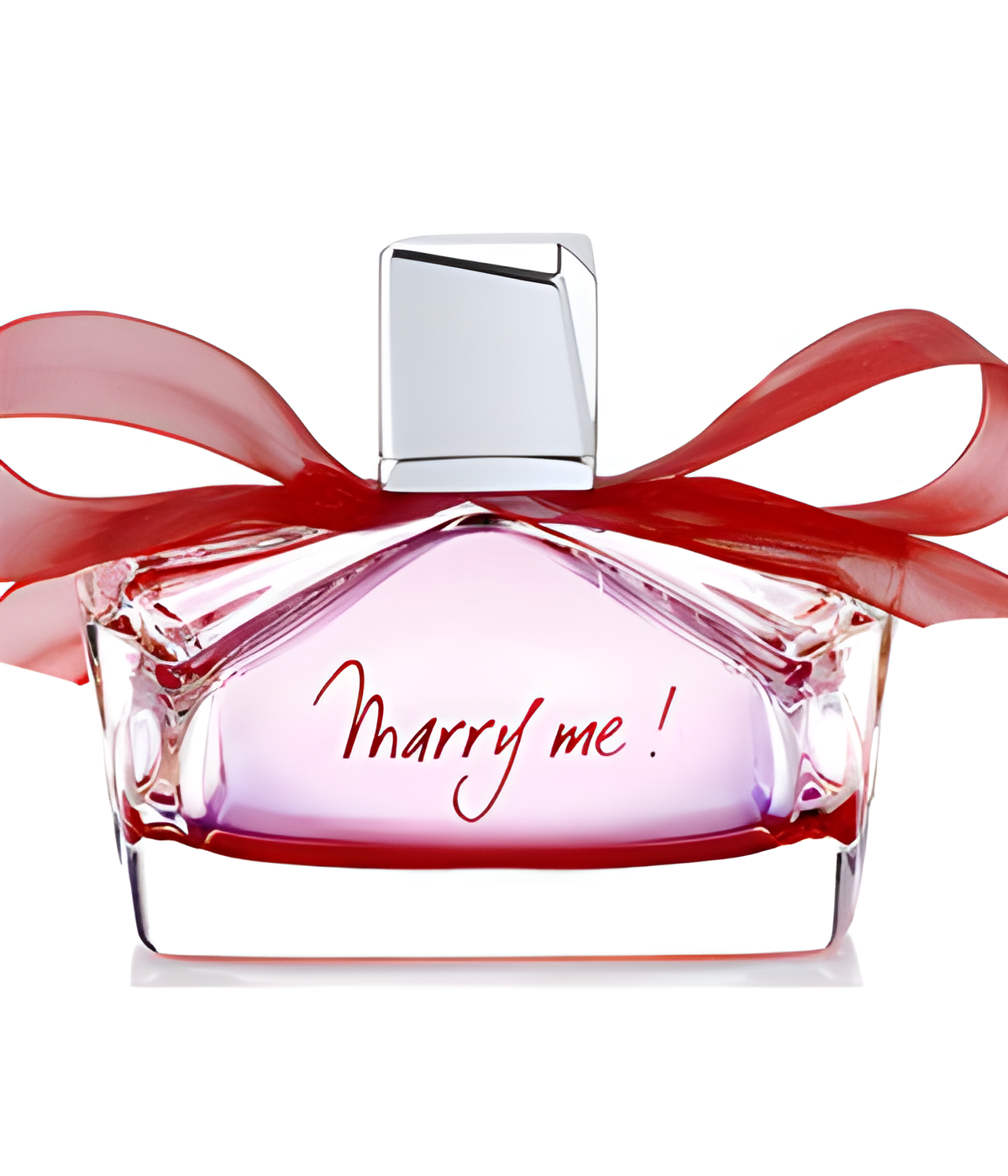 Marry Me! Love Edition by Lanvin perfume bottle