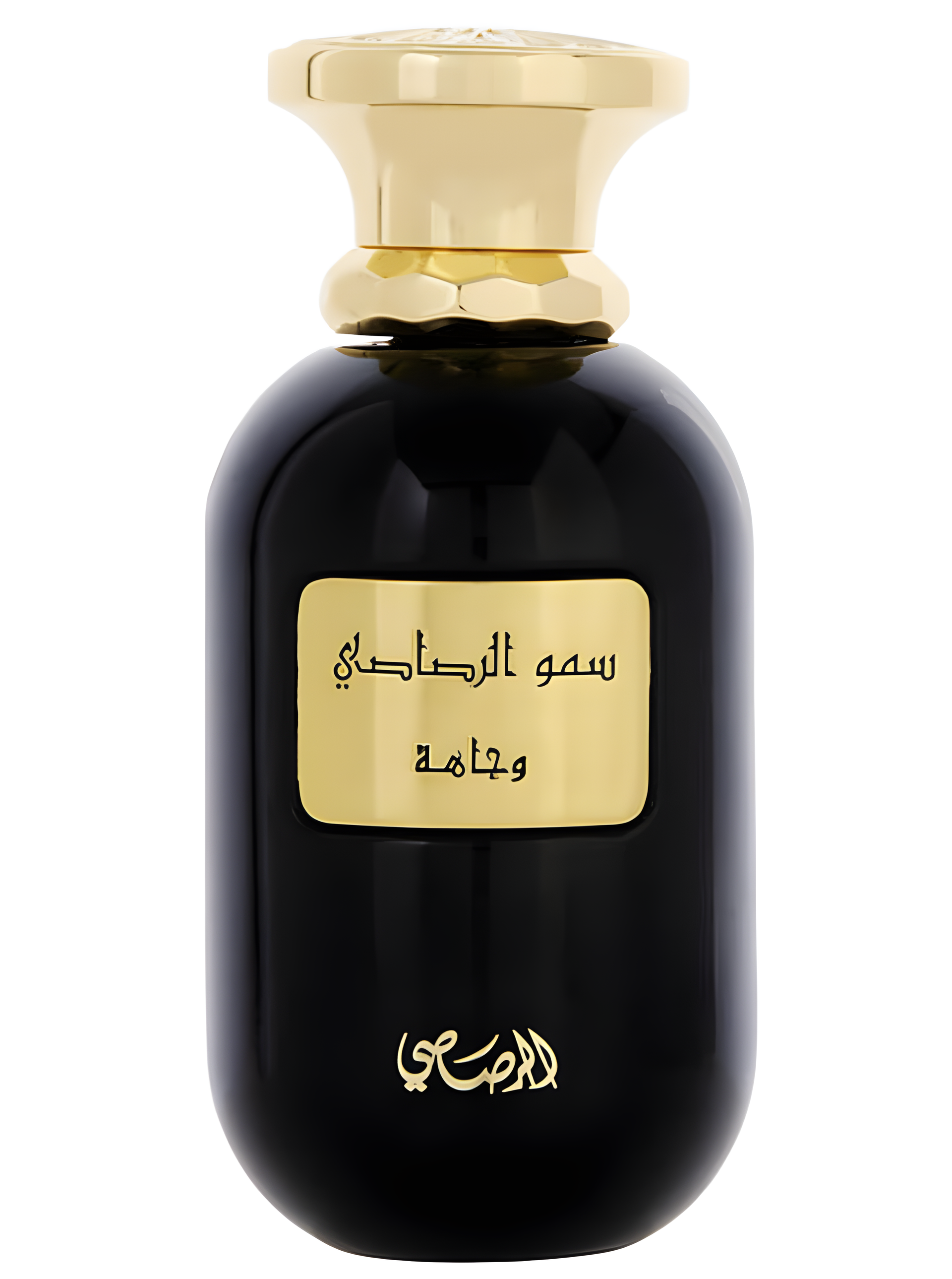 Somow Al Rasasi Wajaha by Rasasi perfume bottle