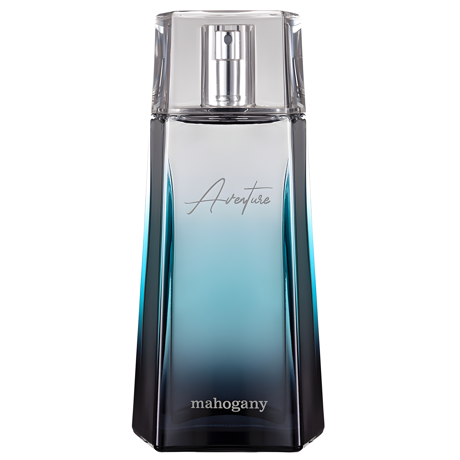Aventure by Mahogany perfume bottle