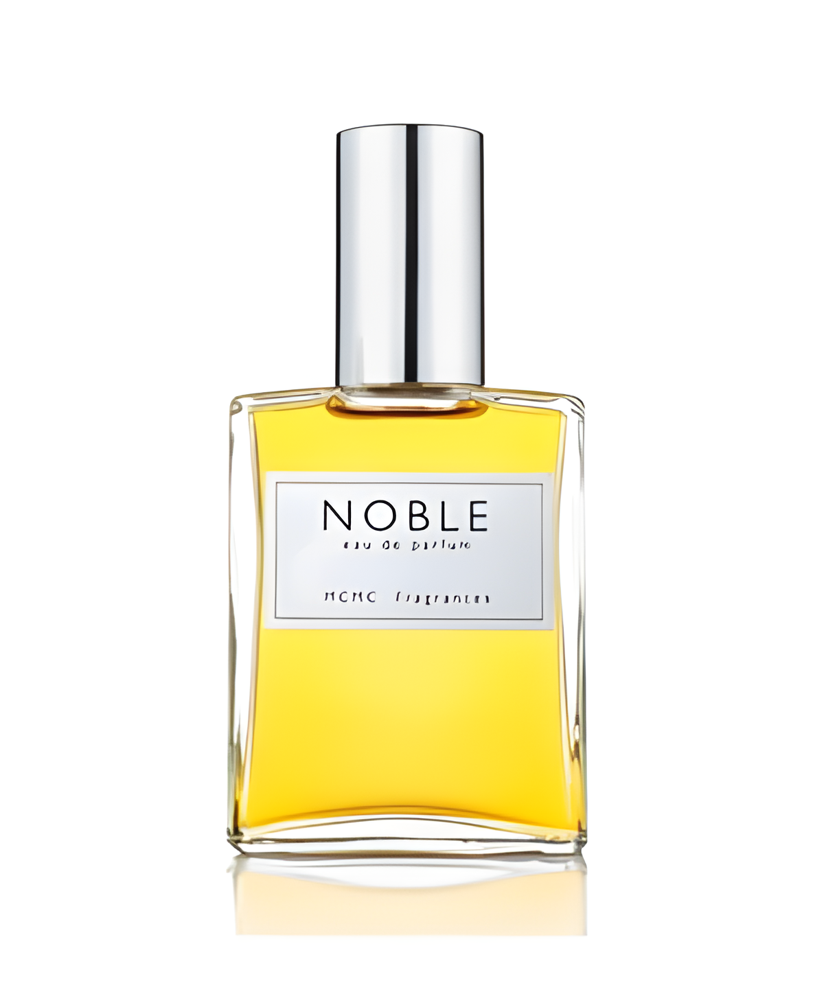 Noble by MCMC Fragrances perfume bottle