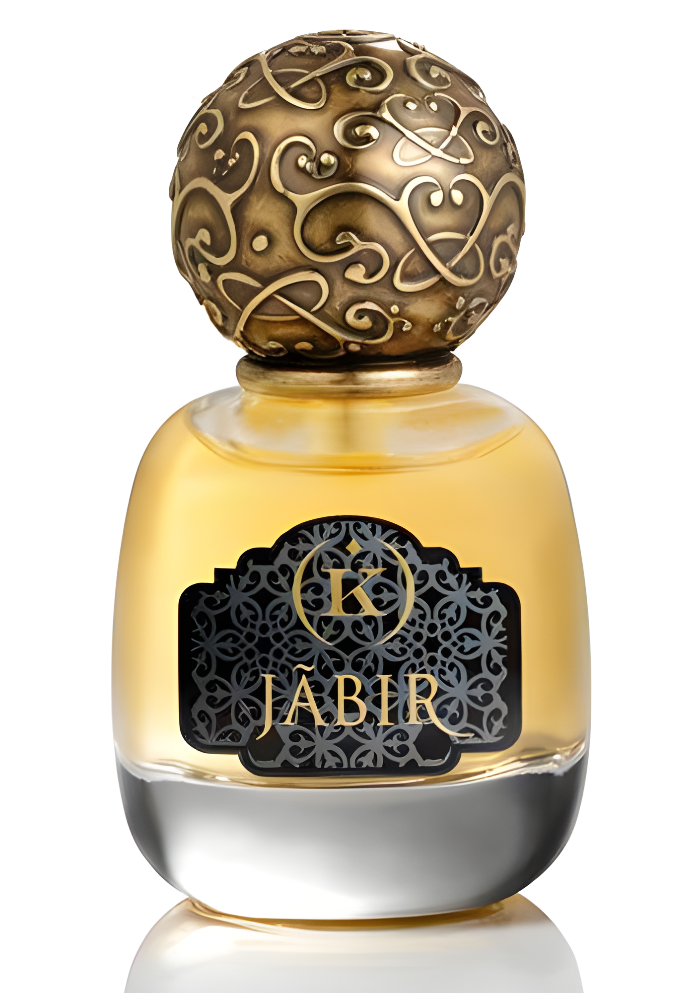 Jabir by Kemi Blending Magic perfume bottle