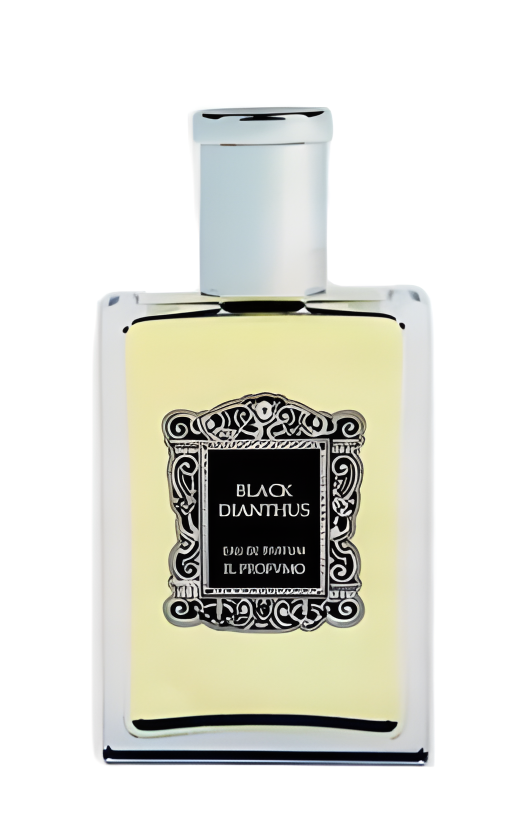 Black Dianthus by Il Profvmo perfume bottle