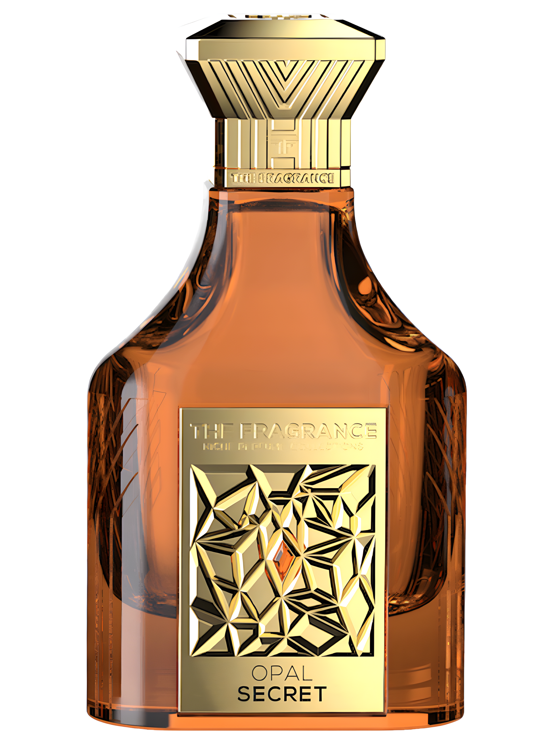 Opal Secret by The Fragrance perfume bottle