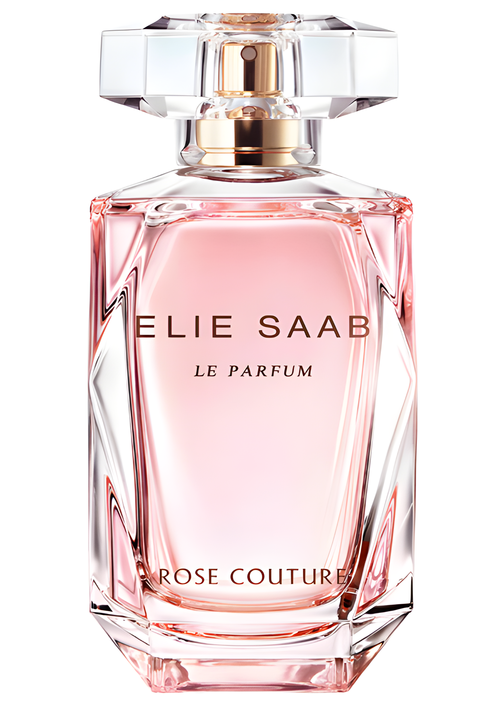 Elie Saab Le Parfum Rose Couture by Elie Saab perfume bottle