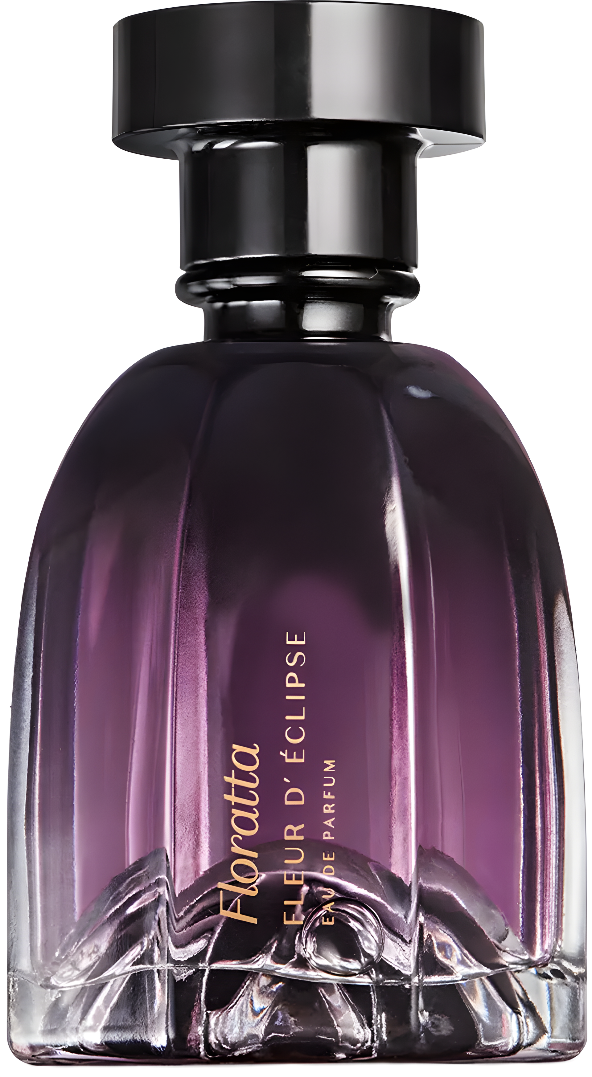 Floratta Fleur D' Éclipse by O Boticário perfume bottle
