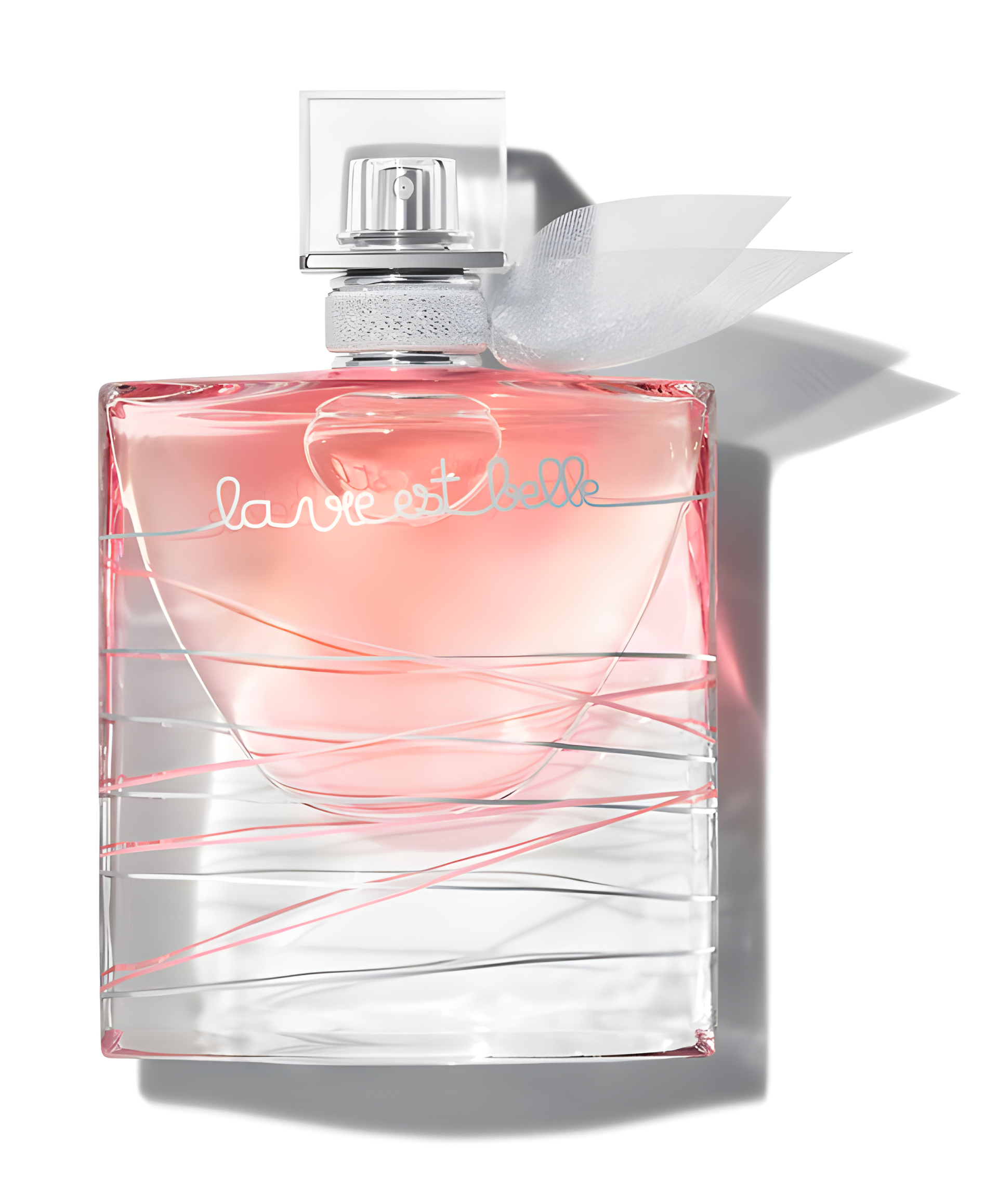 La Vie Est Belle X Atelier Paulin by Lancôme perfume bottle