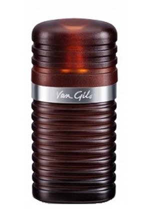 Live by Van Gils perfume bottle