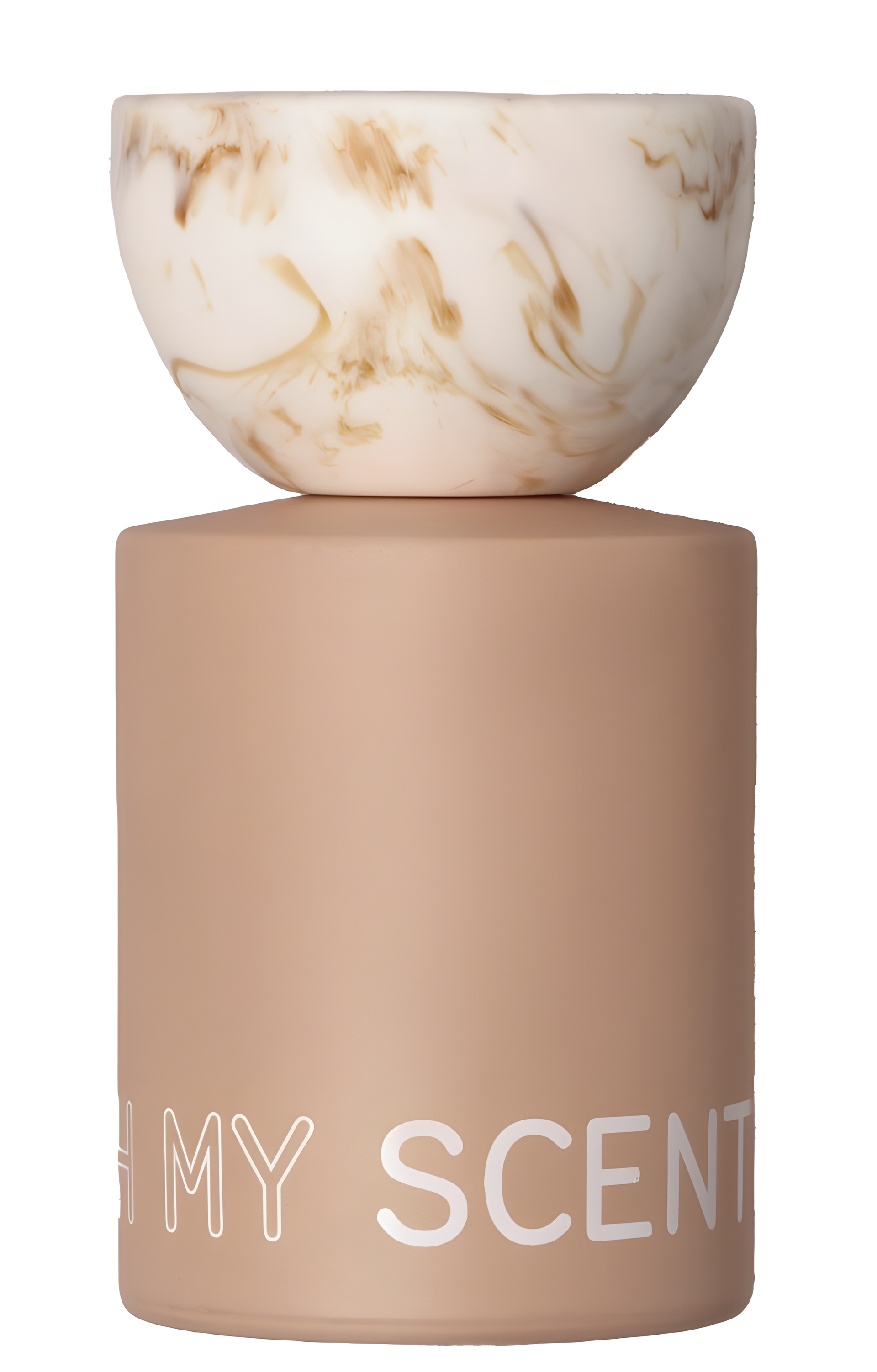 Don't Touch My Scent by Don't Touch My Skin perfume bottle