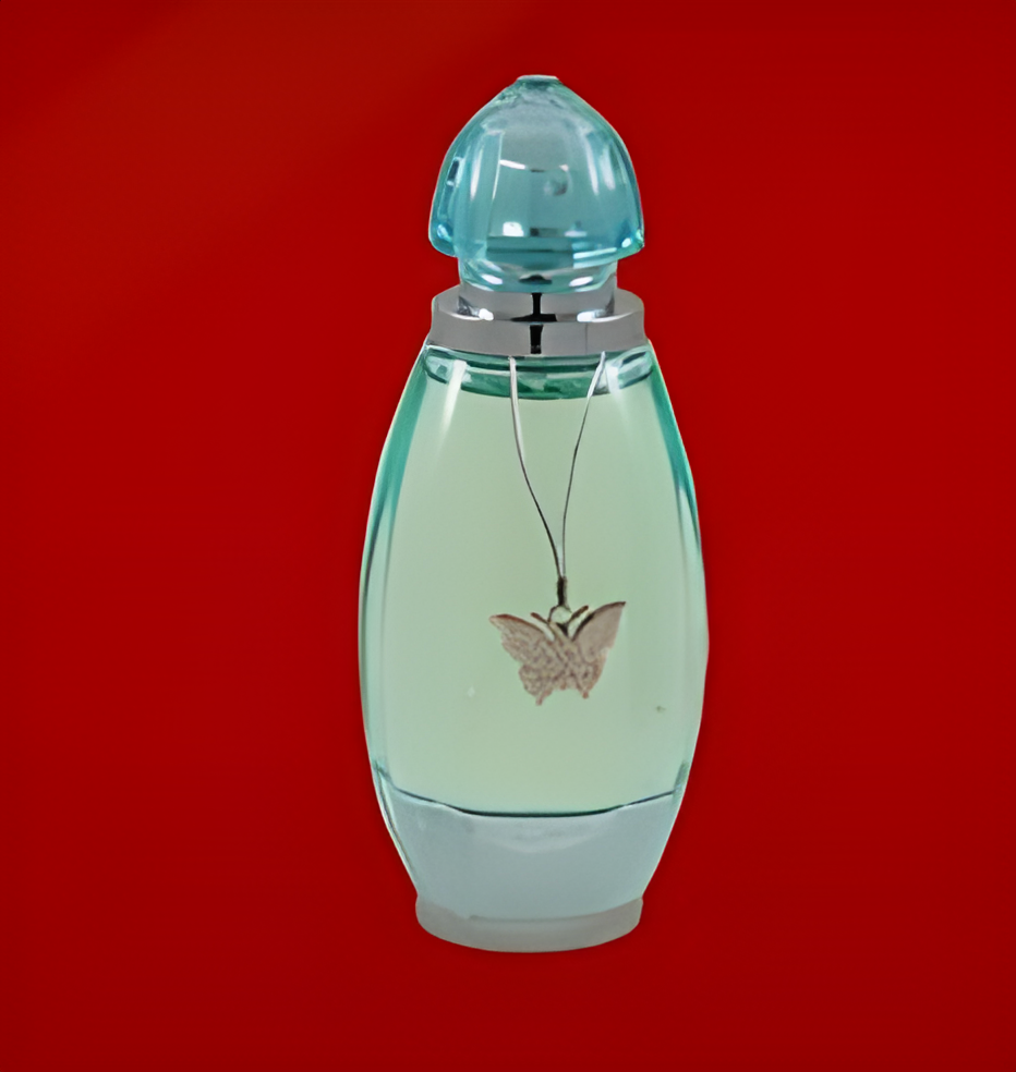 Butterfly 3 by Arabian Oud perfume bottle