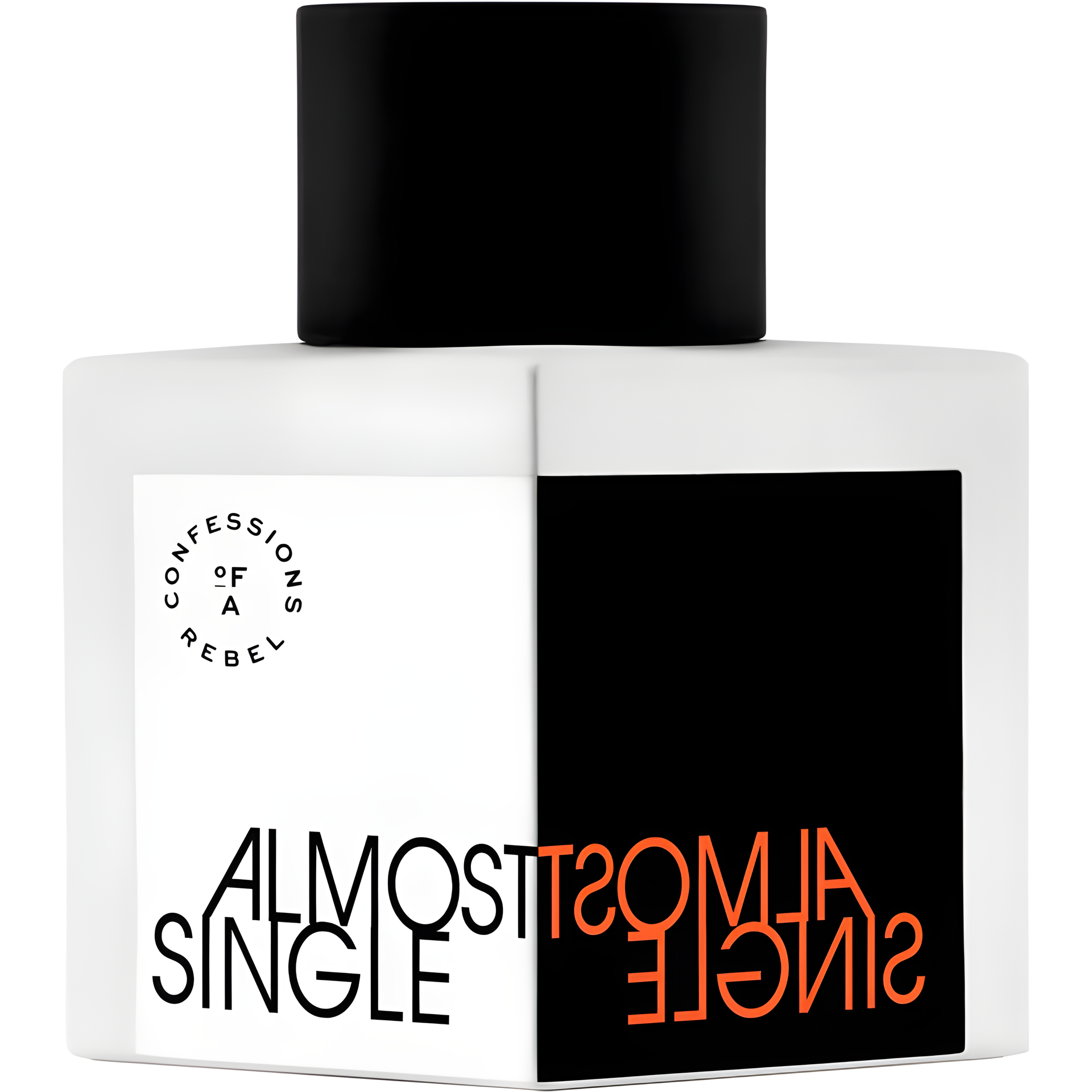 Almost Single by Confessions of A Rebel perfume bottle