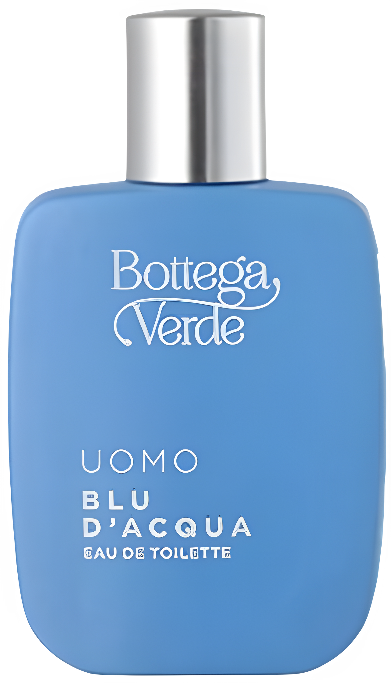 Blu D'Acqua by Bottega Verde perfume bottle