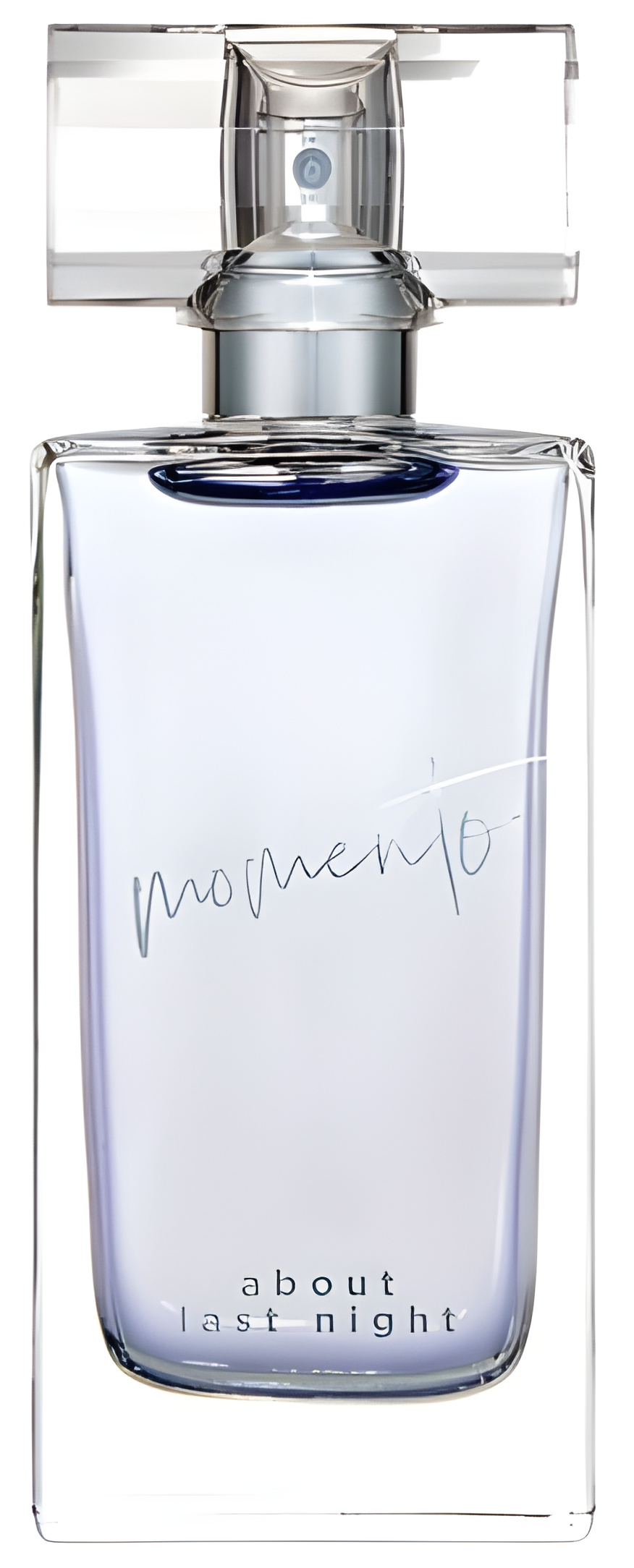 About Last Night by Boots perfume bottle