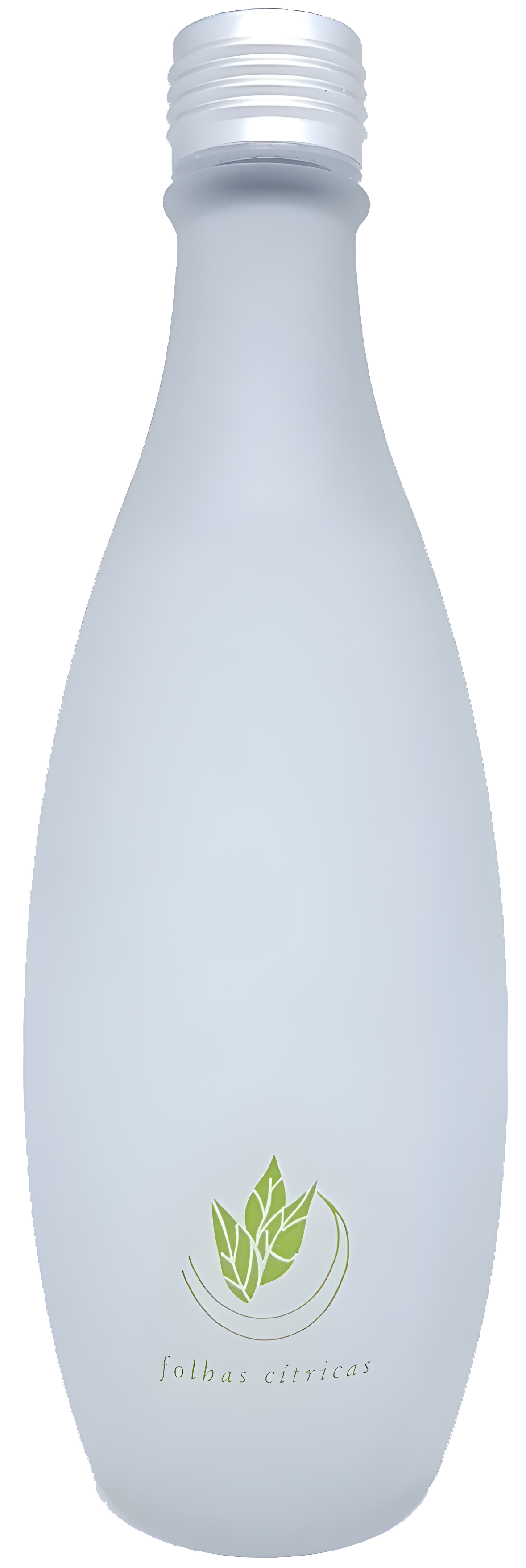 Folhas Cítricas by Natura perfume bottle