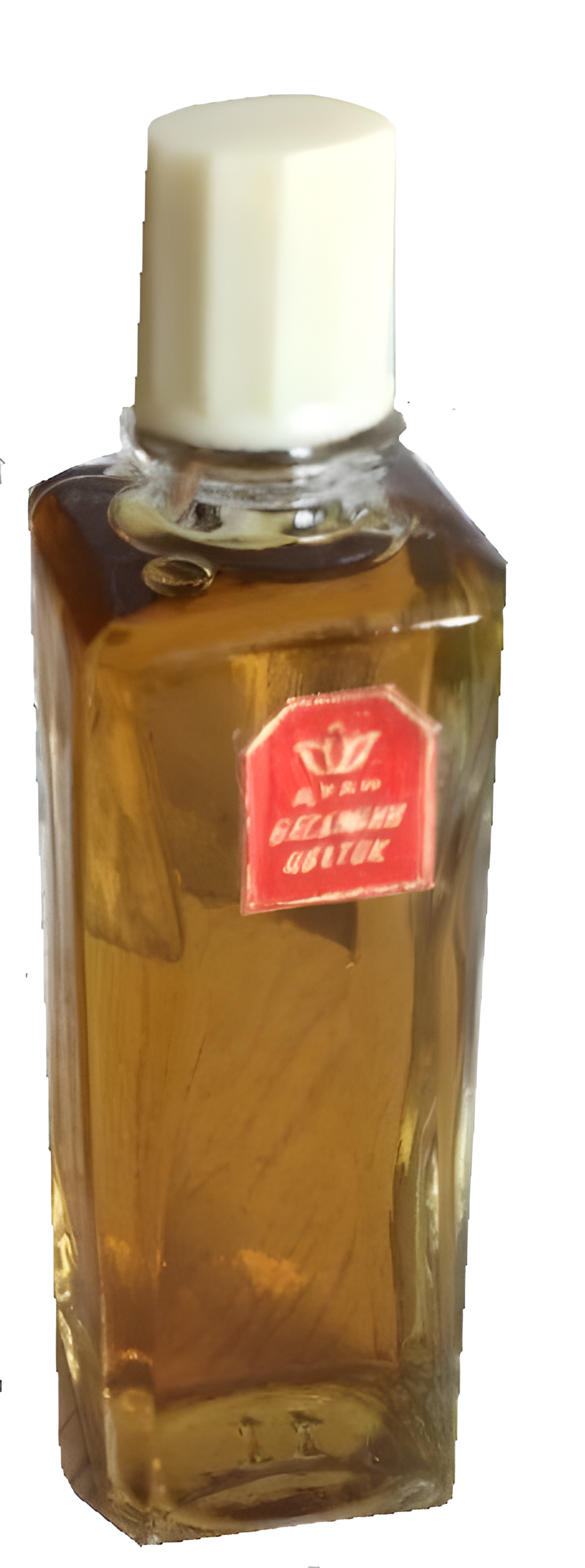 Весенний Цветок by Новая Заря (The New Dawn) perfume bottle