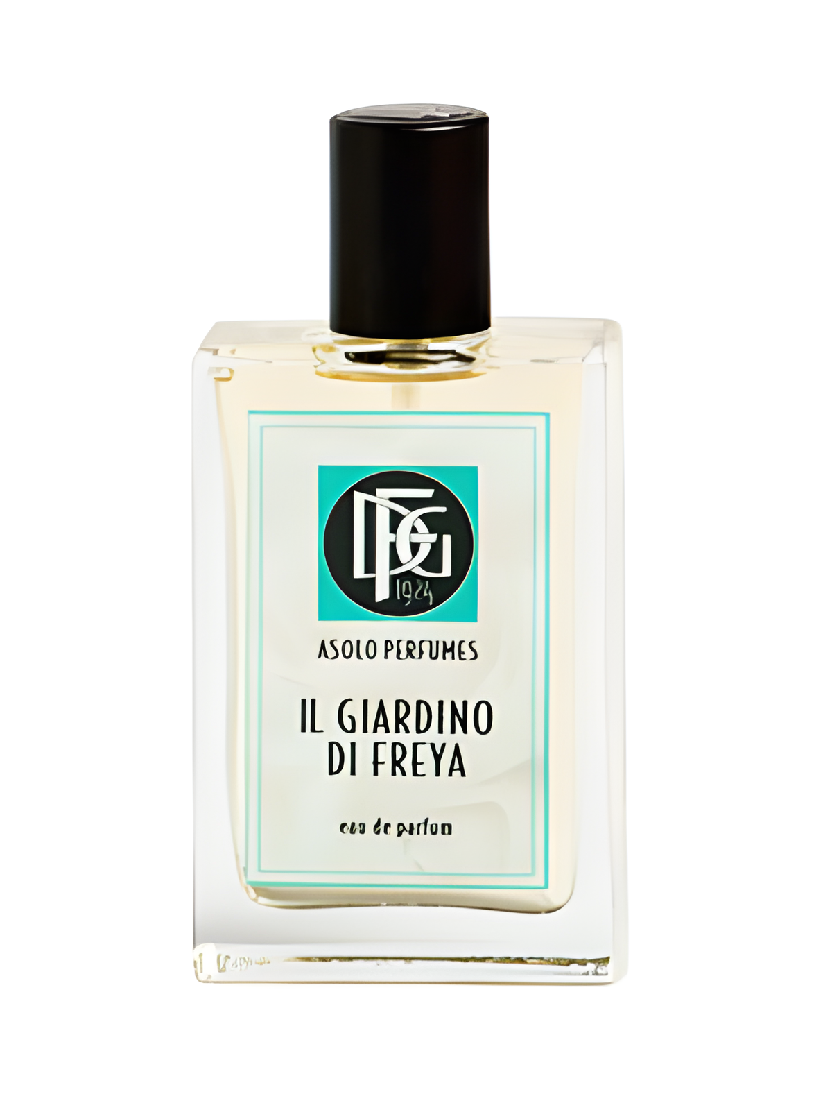 Il Giardino Di Freya by DFG1924 perfume bottle
