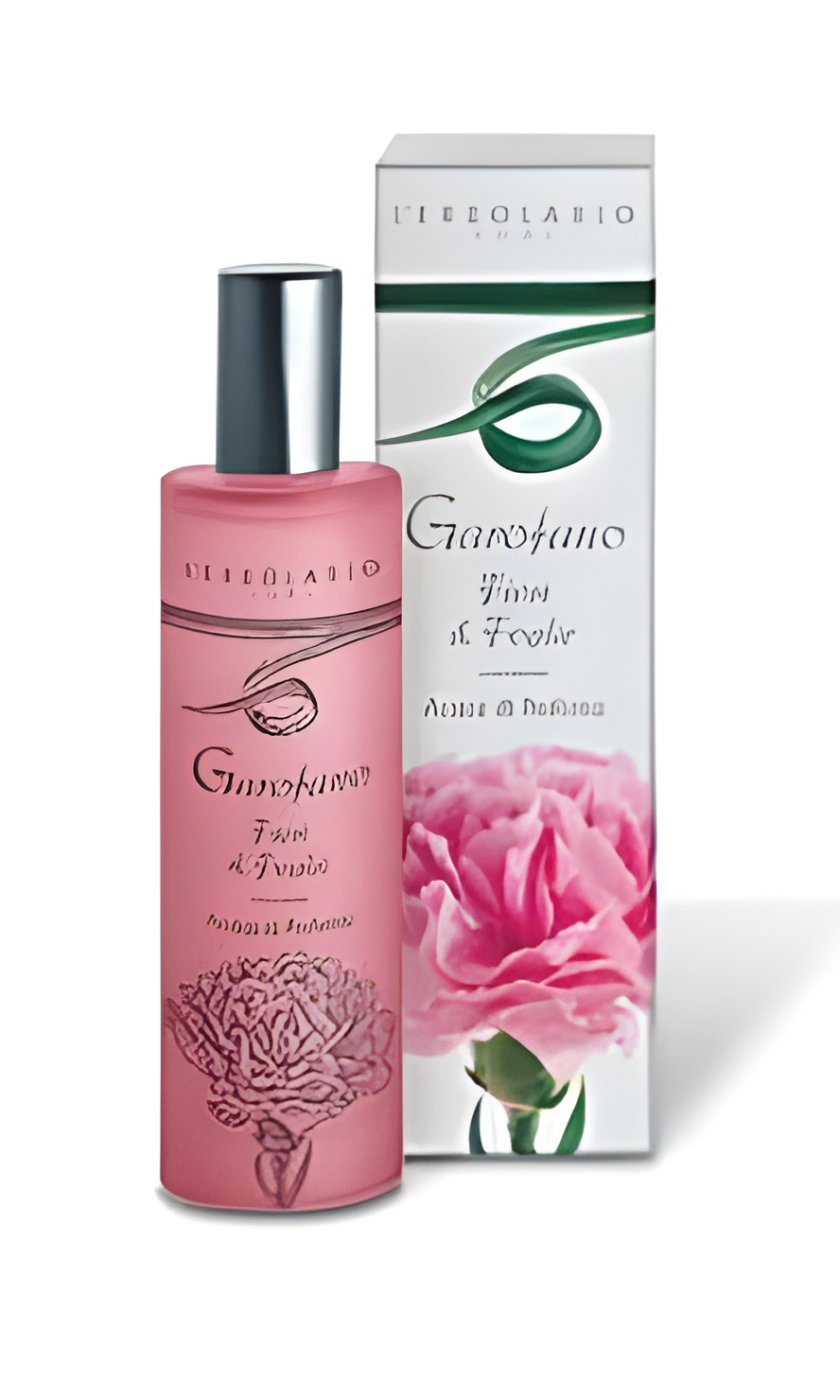 Garofano by L'Erbolario perfume bottle
